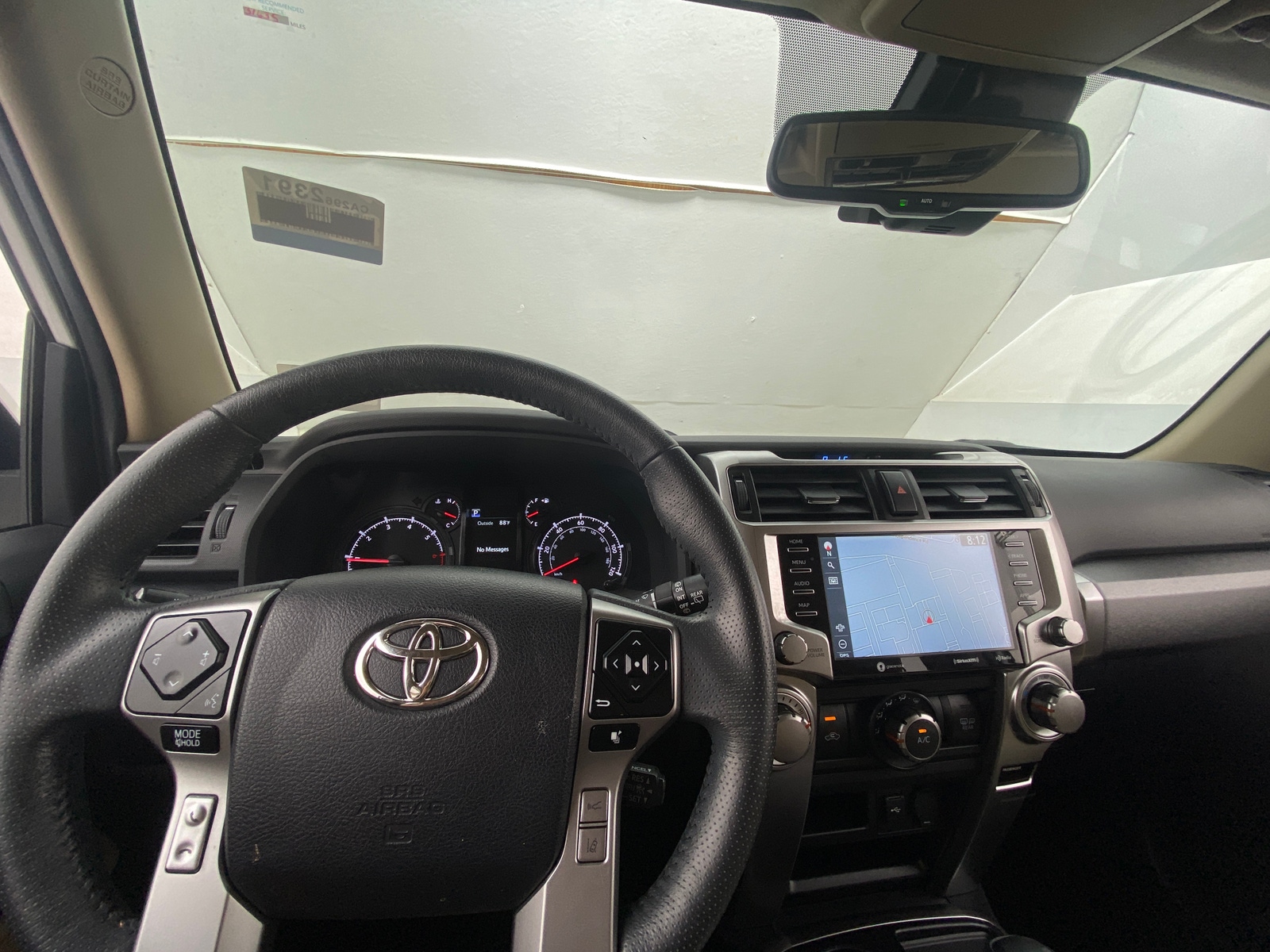 Thumbnail: 2022 Toyota 4Runner - 2