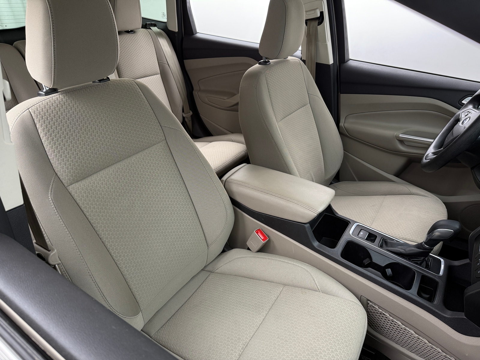 Thumbnail: 2018 Ford Escape - 2