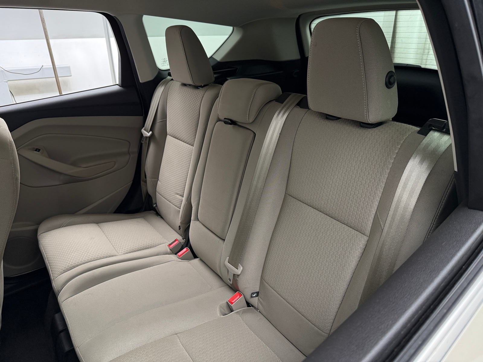 Thumbnail: 2018 Ford Escape - 6