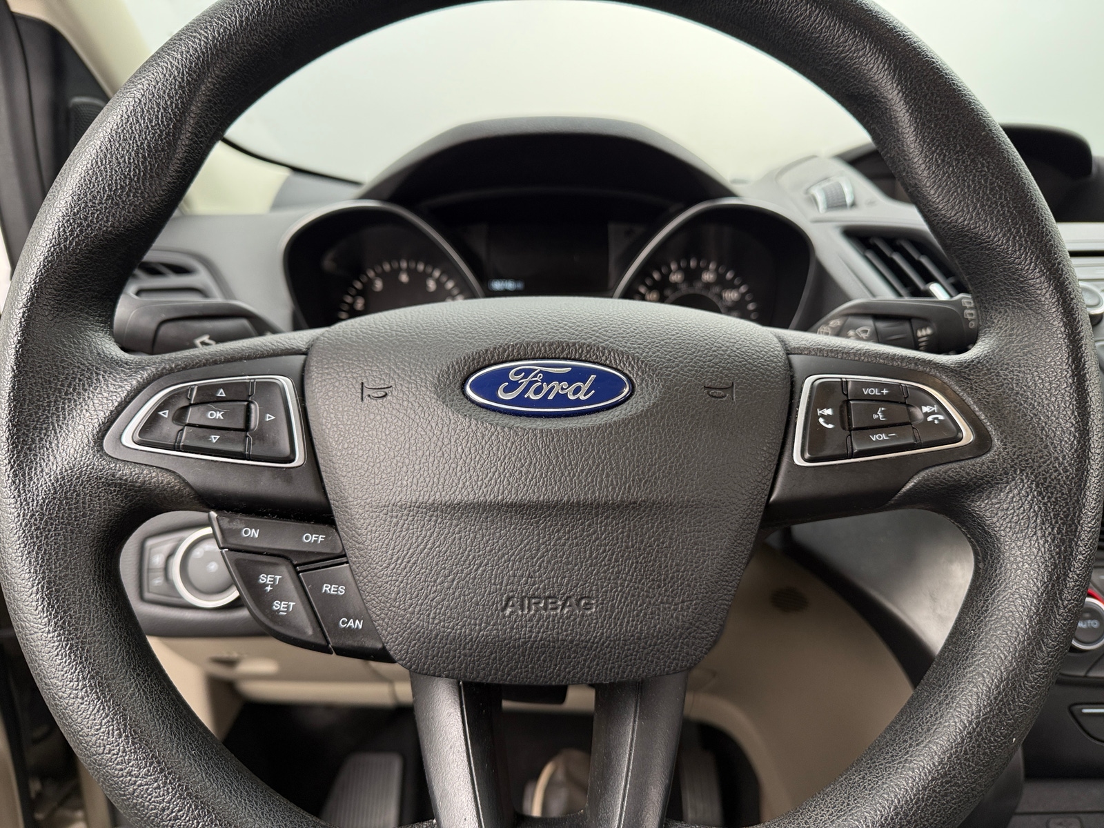 Thumbnail: 2018 Ford Escape - 5