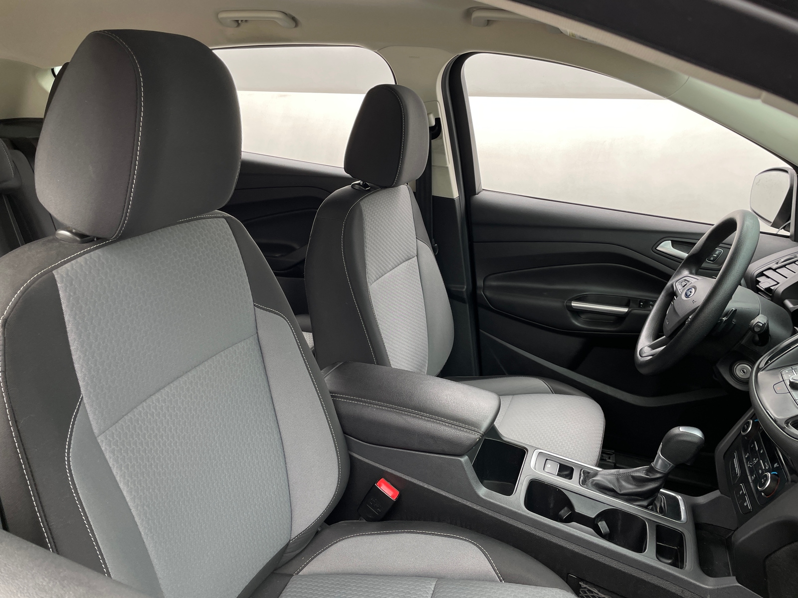 Thumbnail: 2017 Ford Escape - 2