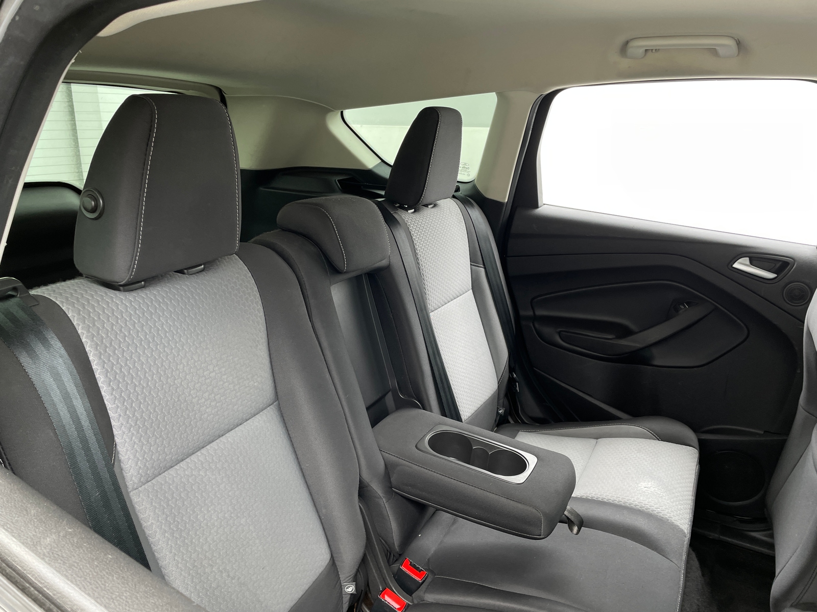 Thumbnail: 2017 Ford Escape - 6