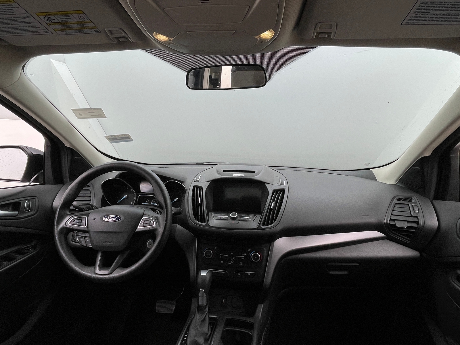 Thumbnail: 2017 Ford Escape - 3