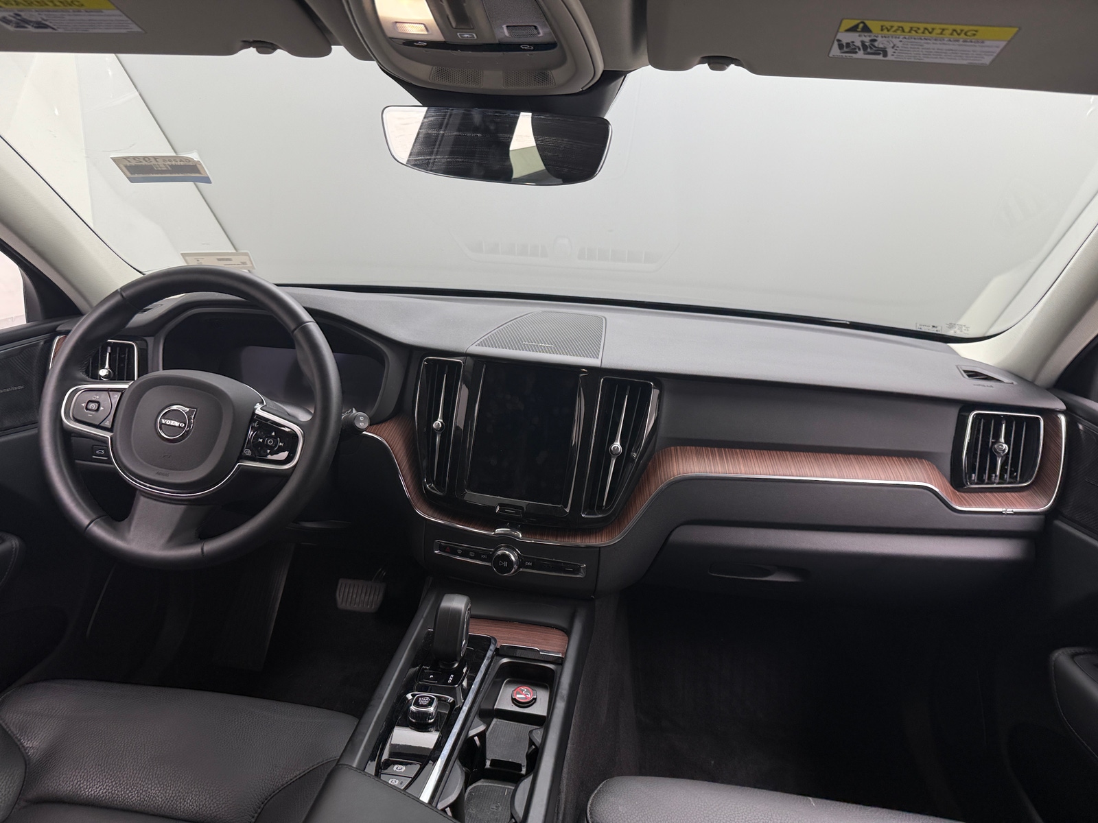 Thumbnail: 2024 Volvo XC60 - 2