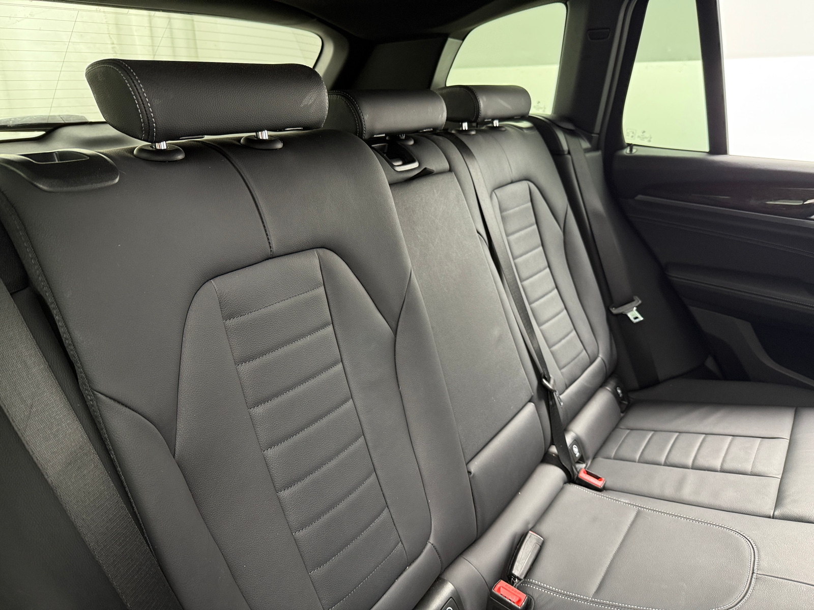 Thumbnail: 2021 BMW X3 - 5
