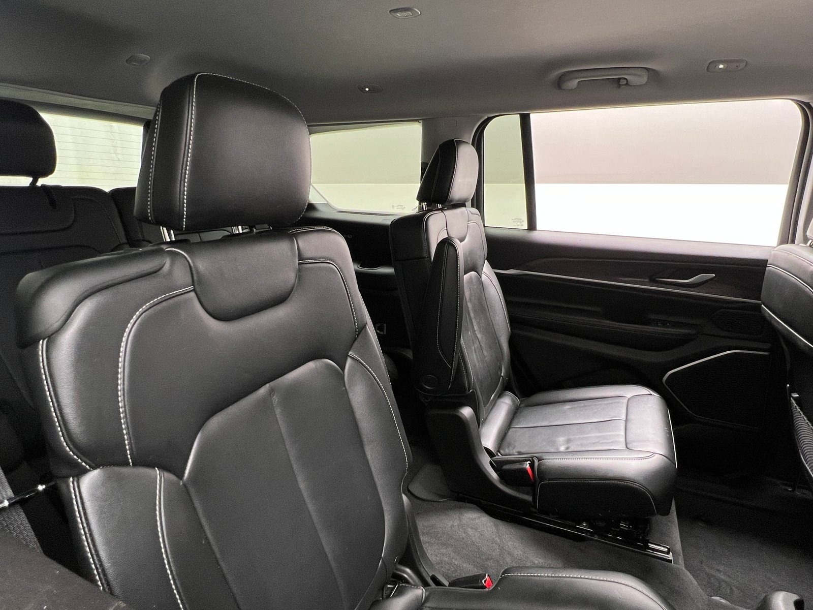 Thumbnail: 2021 Jeep Grand Cherokee L - 5