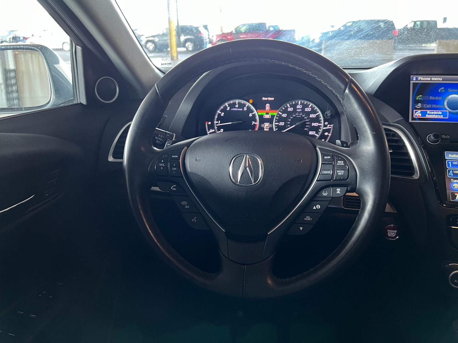 Thumbnail: 2016 Acura RDX - 4