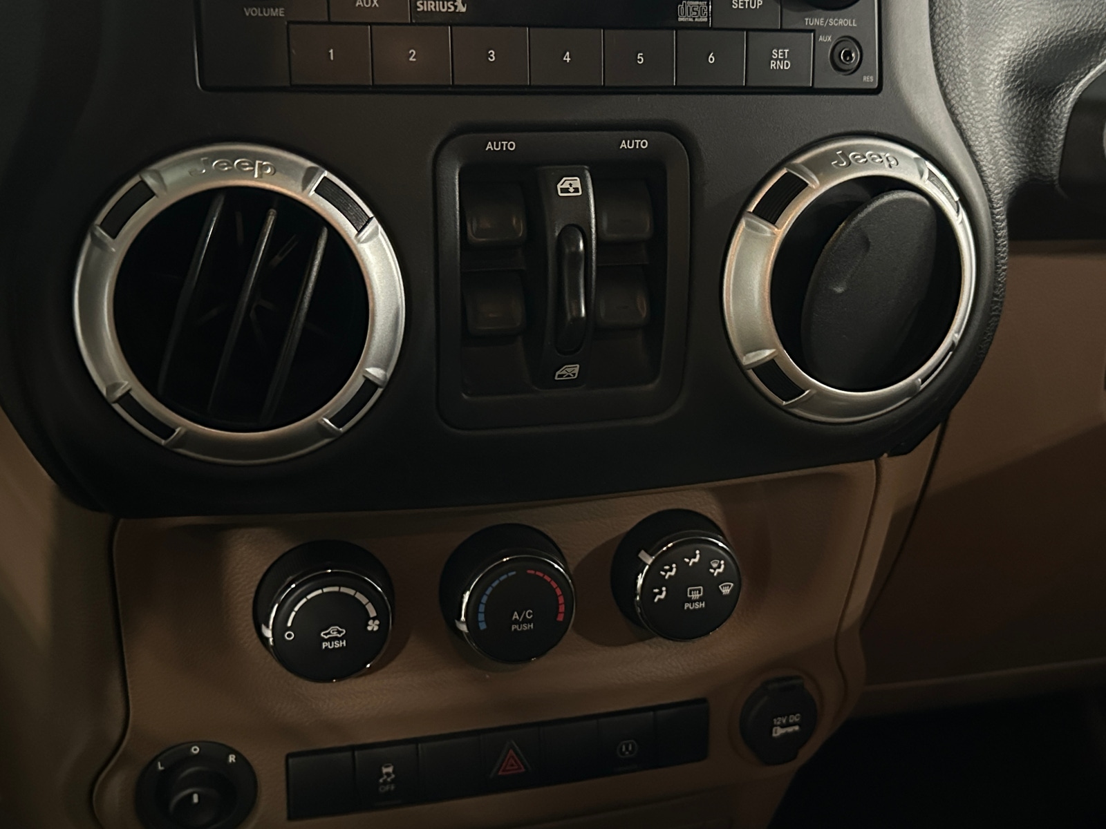 Thumbnail: 2016 Jeep Wrangler - 4