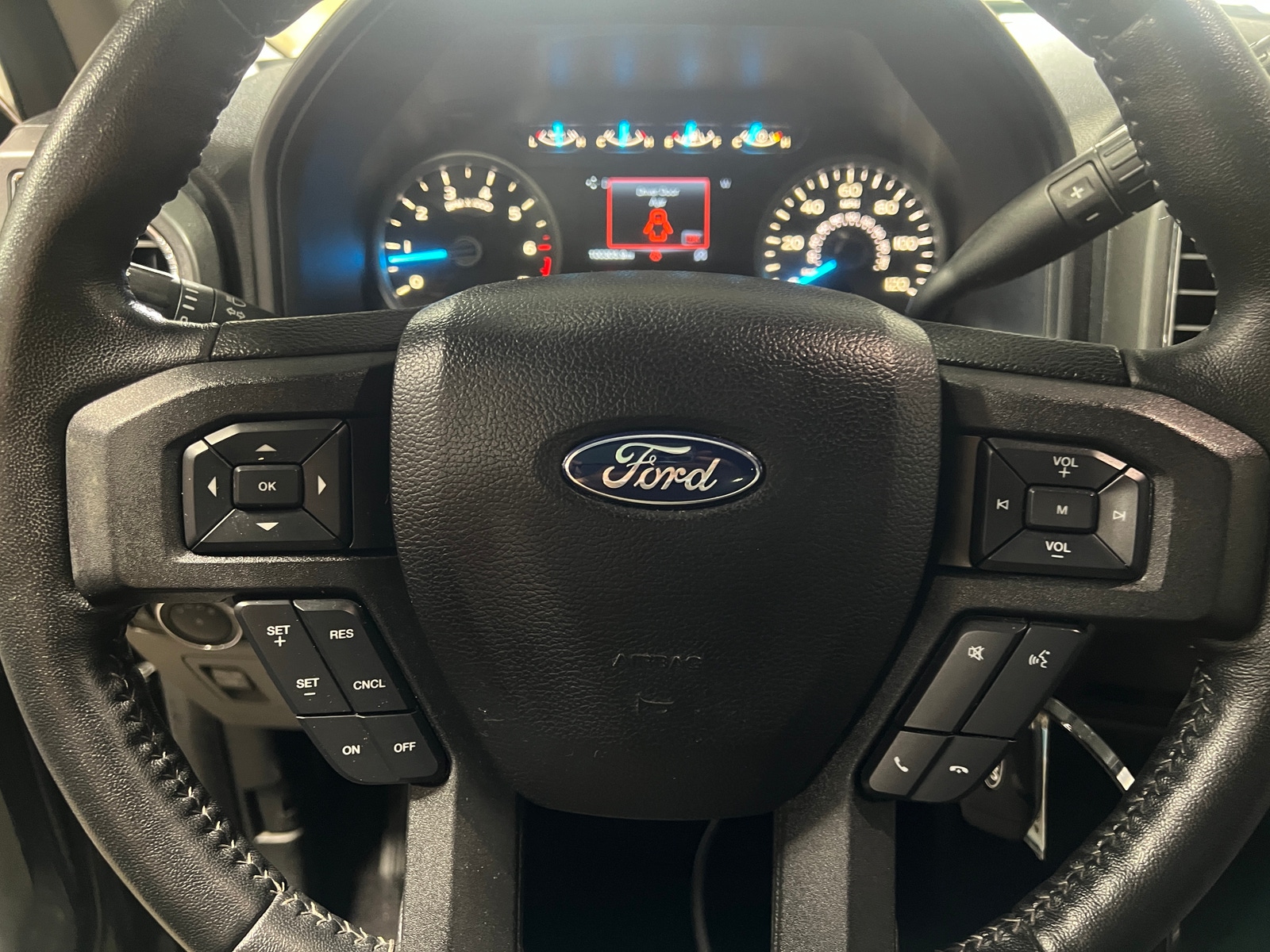 Thumbnail: 2017 Ford Econoline - 5