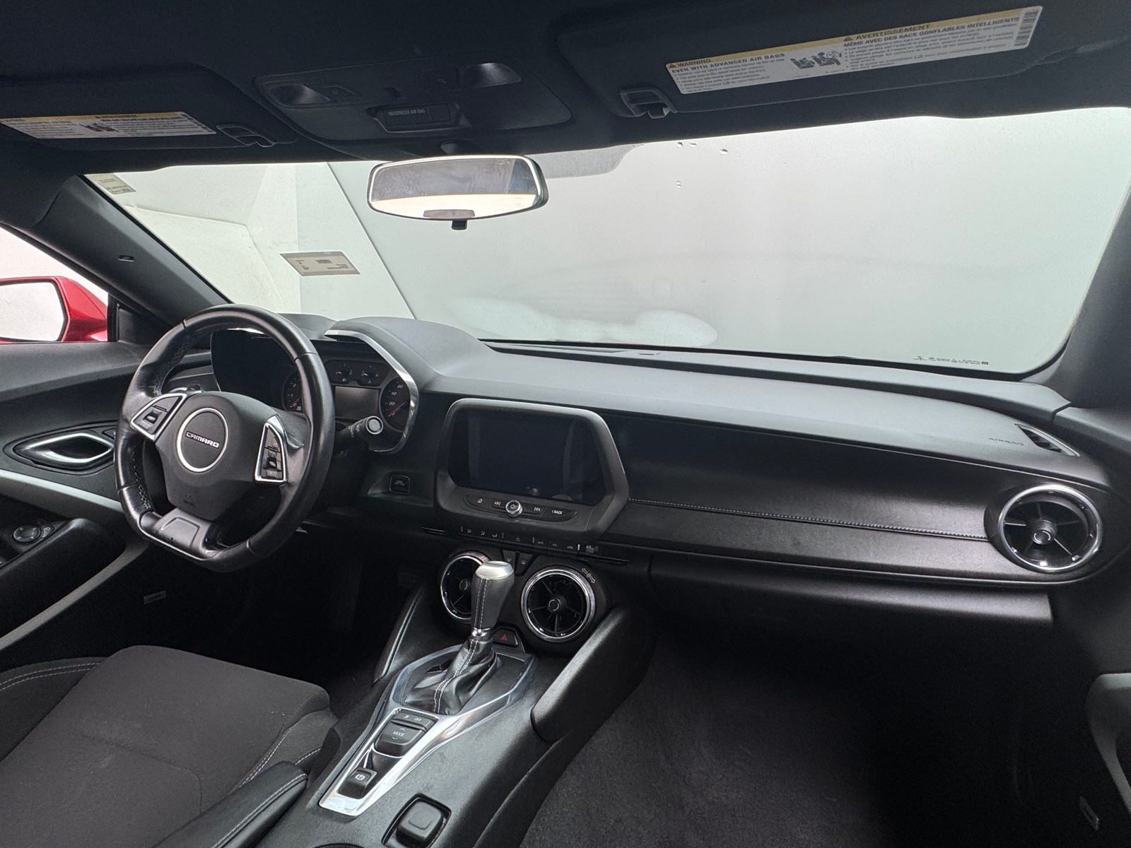 Thumbnail: 2018 Chevrolet Camaro - 3