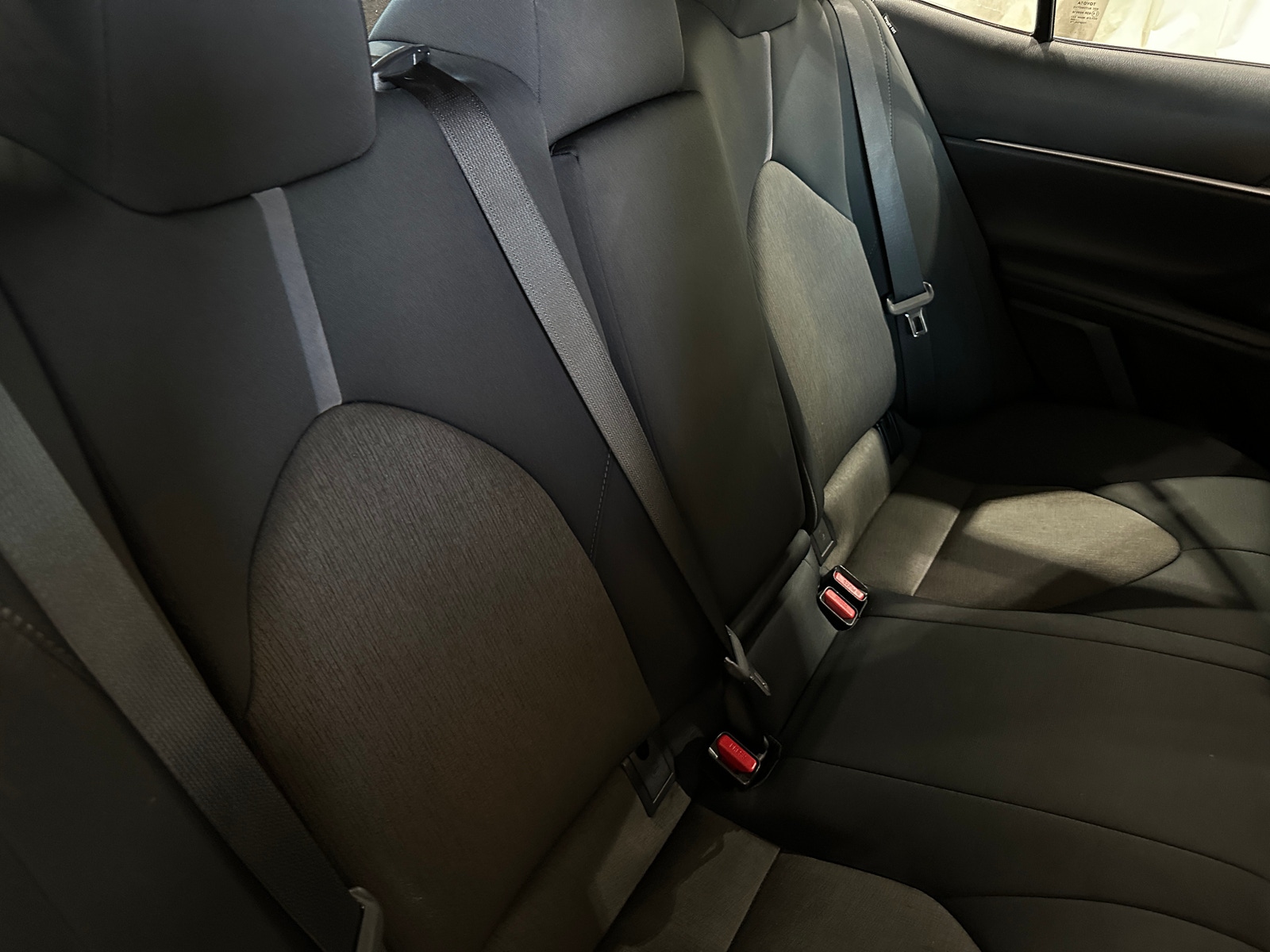 Thumbnail: 2024 Toyota Camry - 6