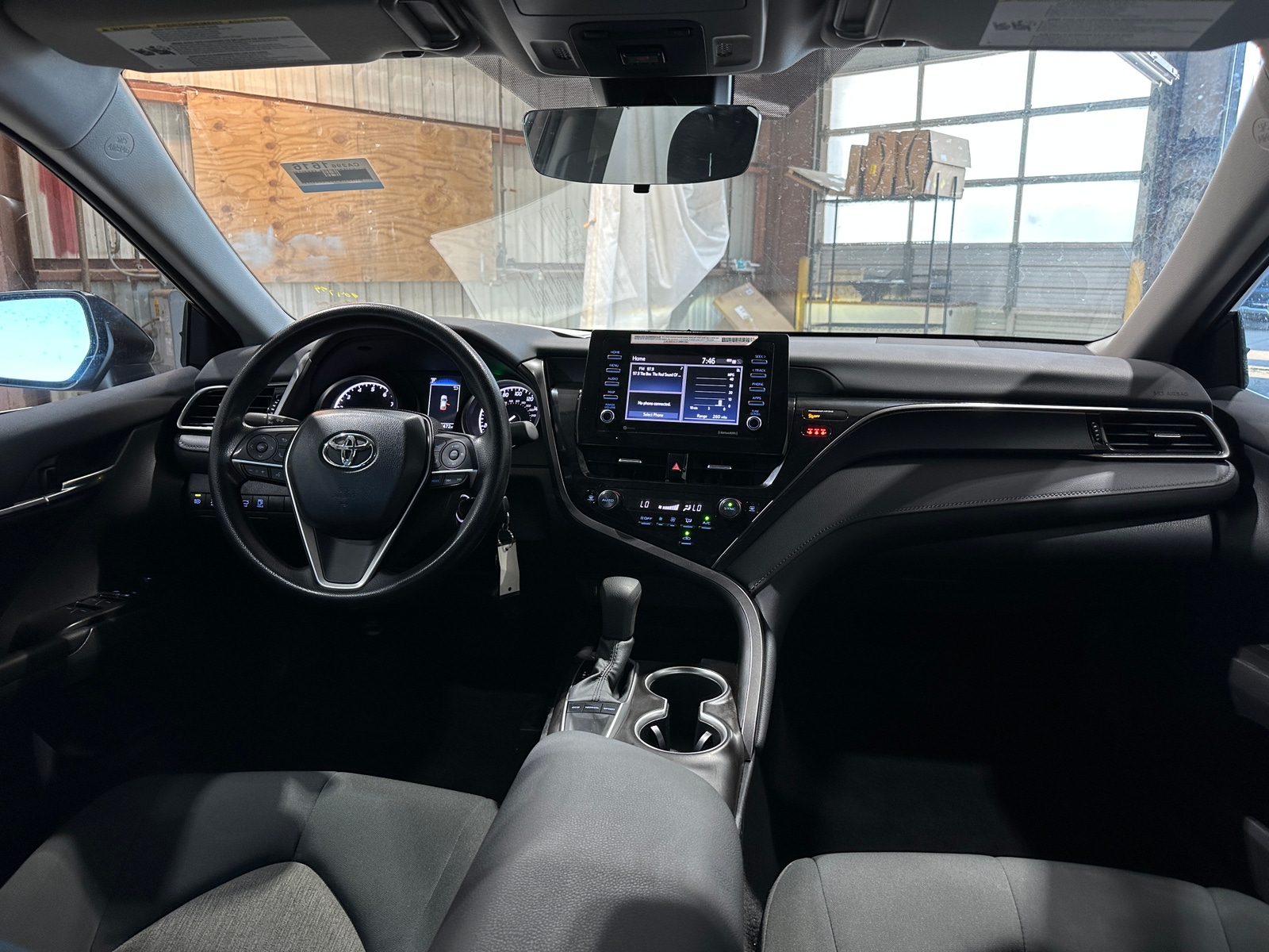 Thumbnail: 2024 Toyota Camry - 3