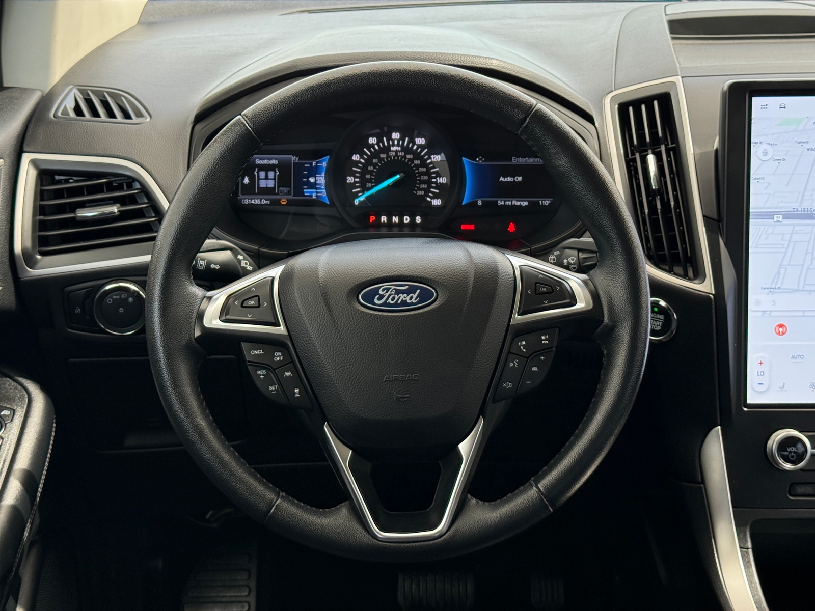 Thumbnail: 2024 Ford Edge - 4