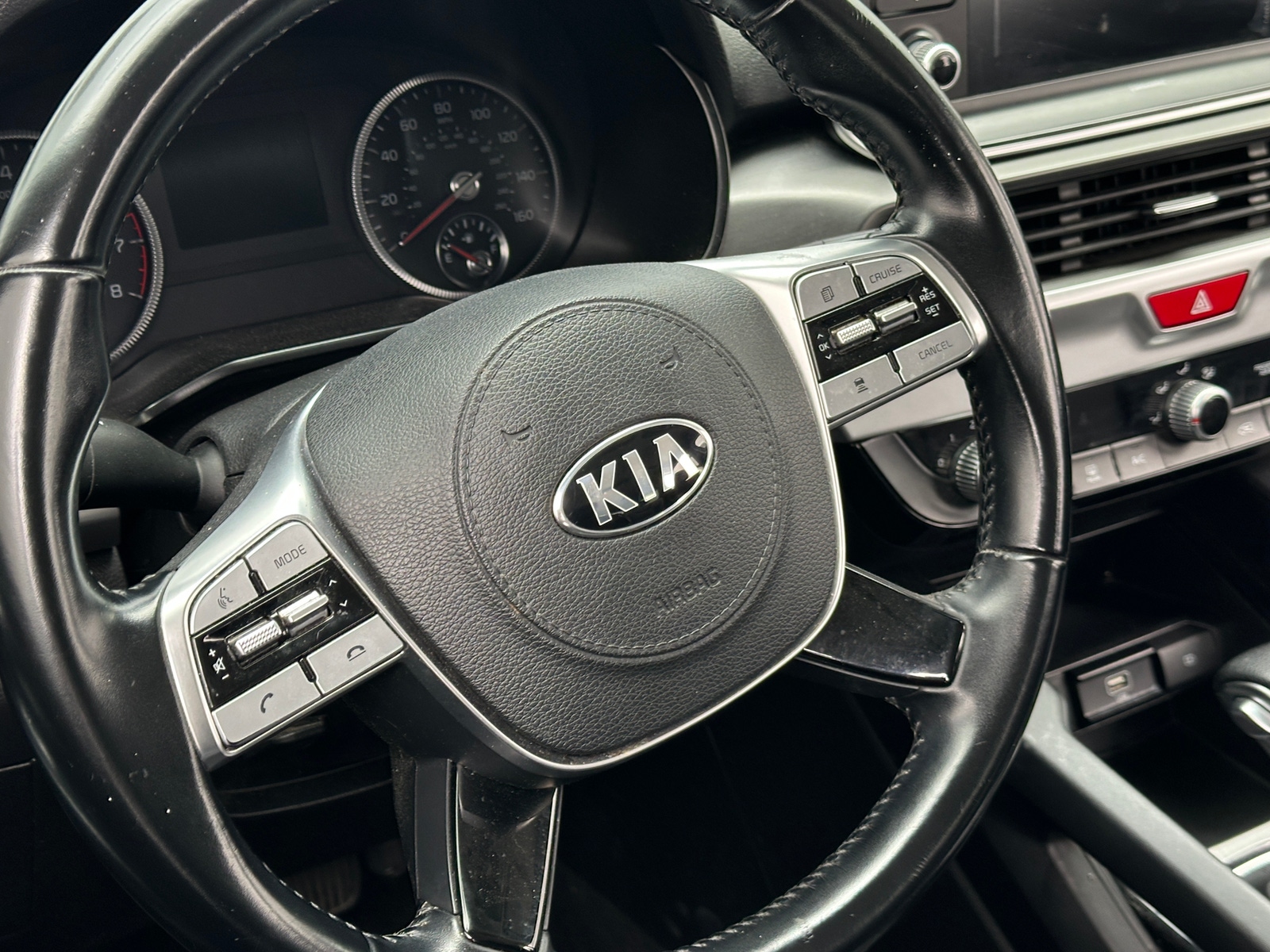 Thumbnail: 2020 Kia Telluride - 4