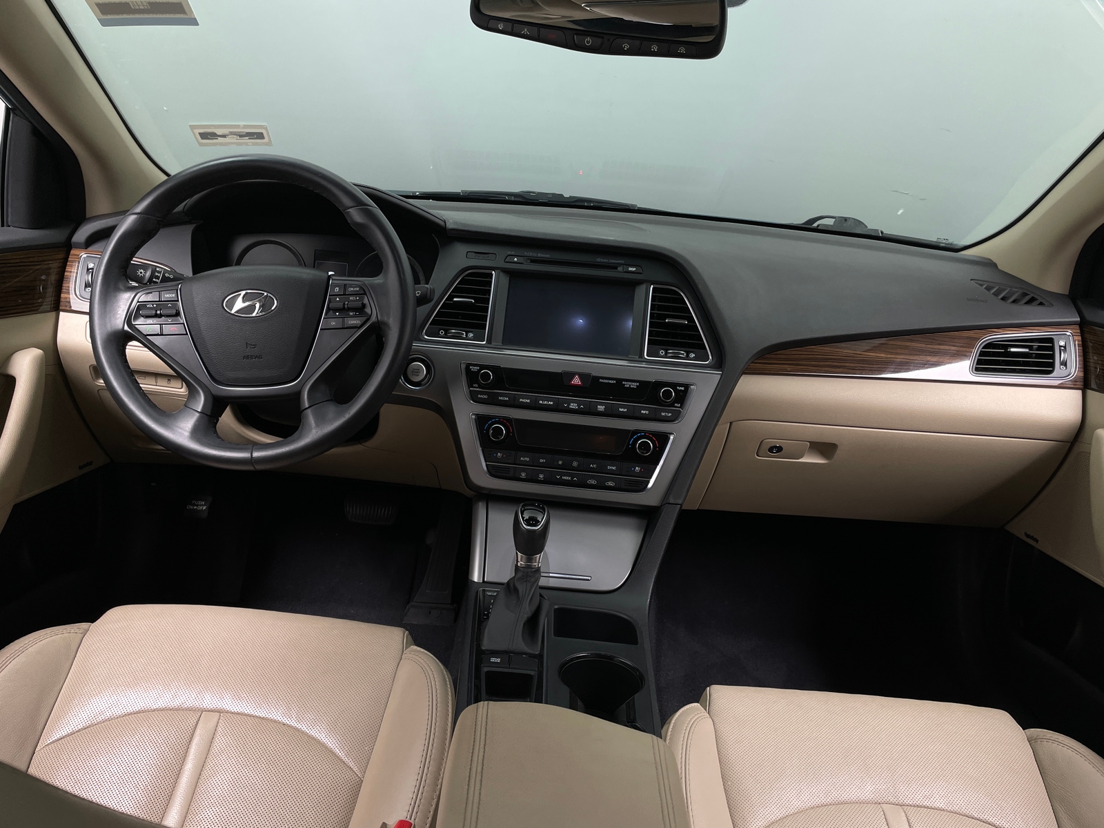 Thumbnail: 2017 Hyundai Sonata - 2
