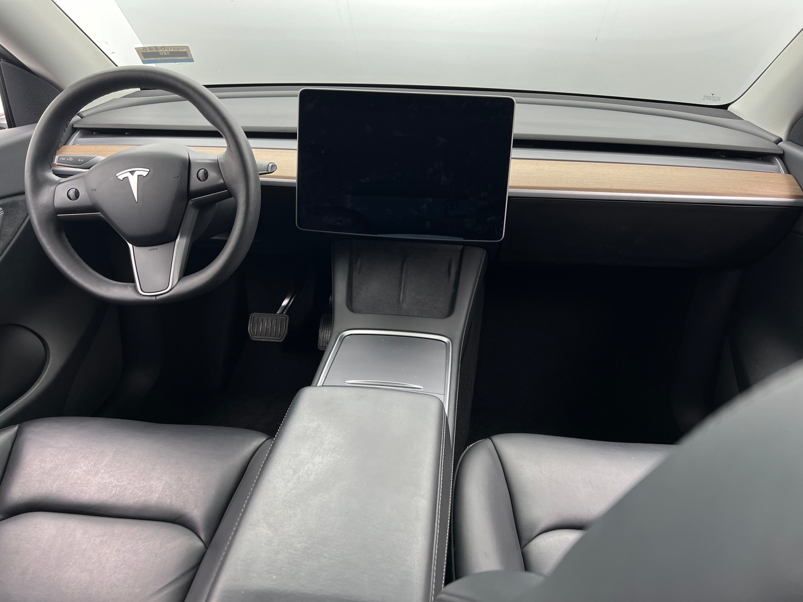 Thumbnail: 2021 Tesla Model Y - 2