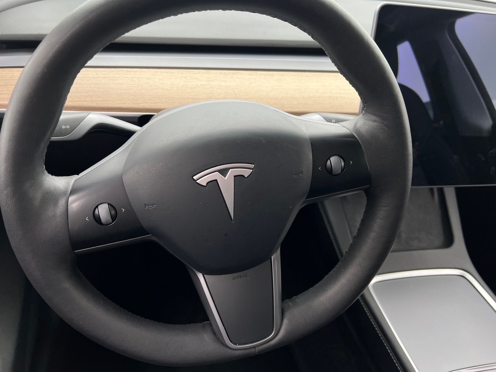 Thumbnail: 2021 Tesla Model Y - 4
