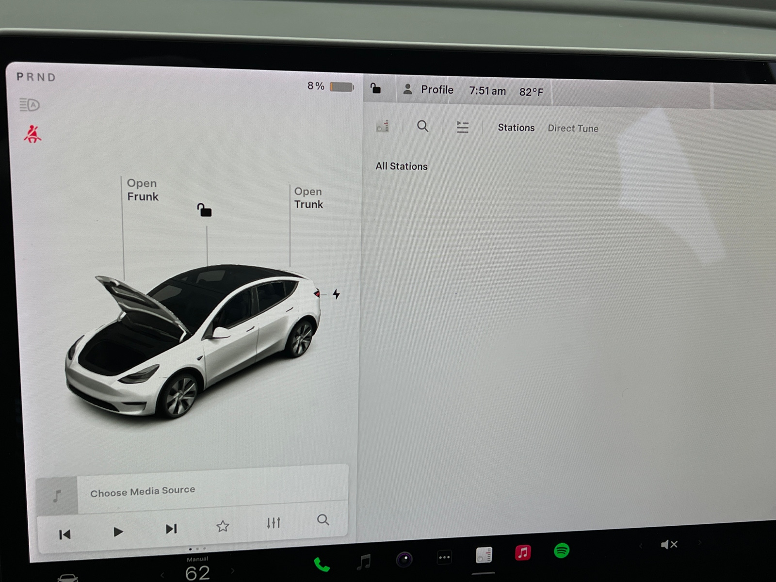 Thumbnail: 2021 Tesla Model Y - 3