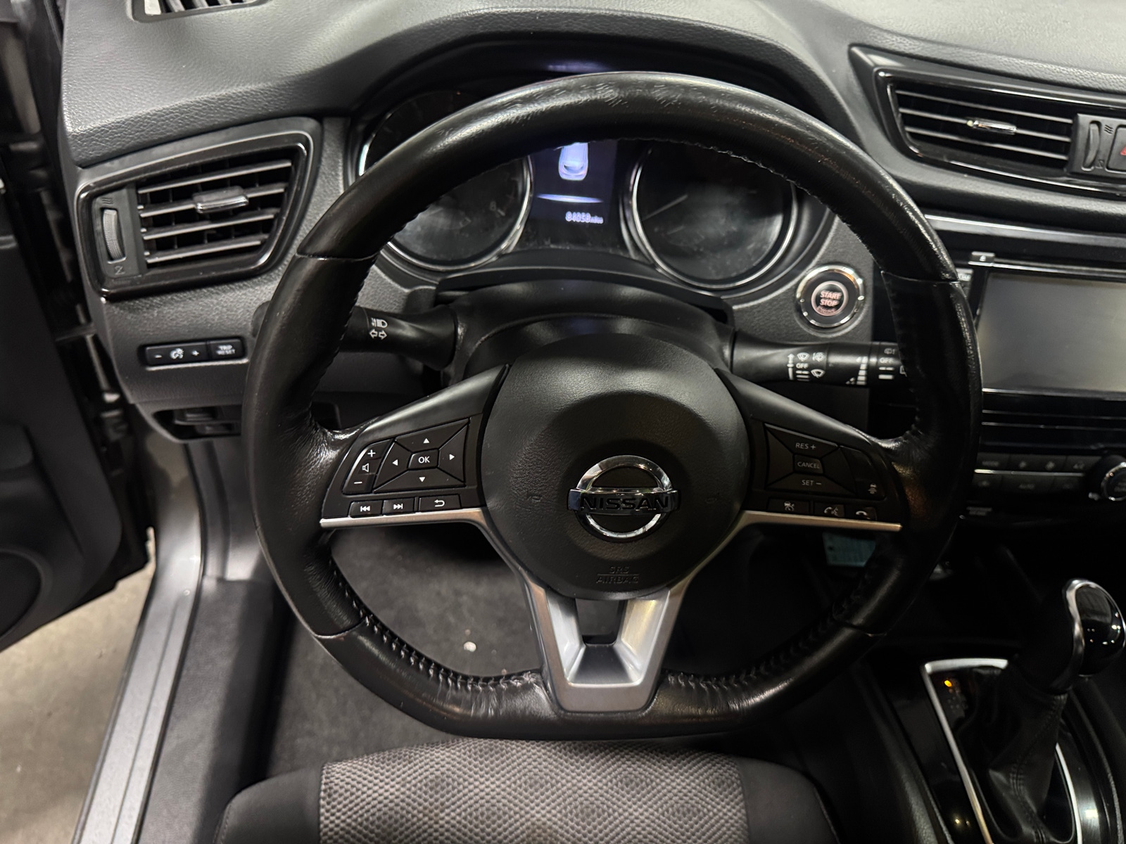 Thumbnail: 2018 Nissan Rogue Sport - 5
