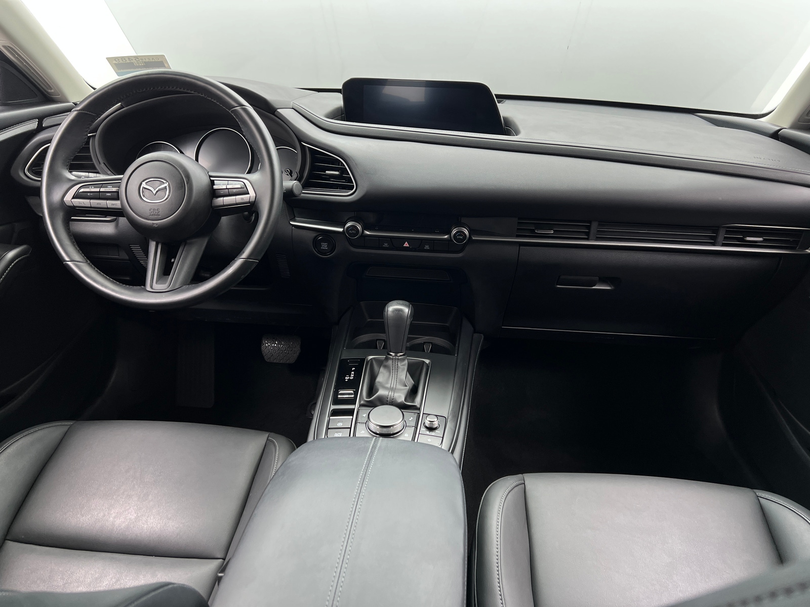 Thumbnail: 2022 Mazda CX-30 - 2