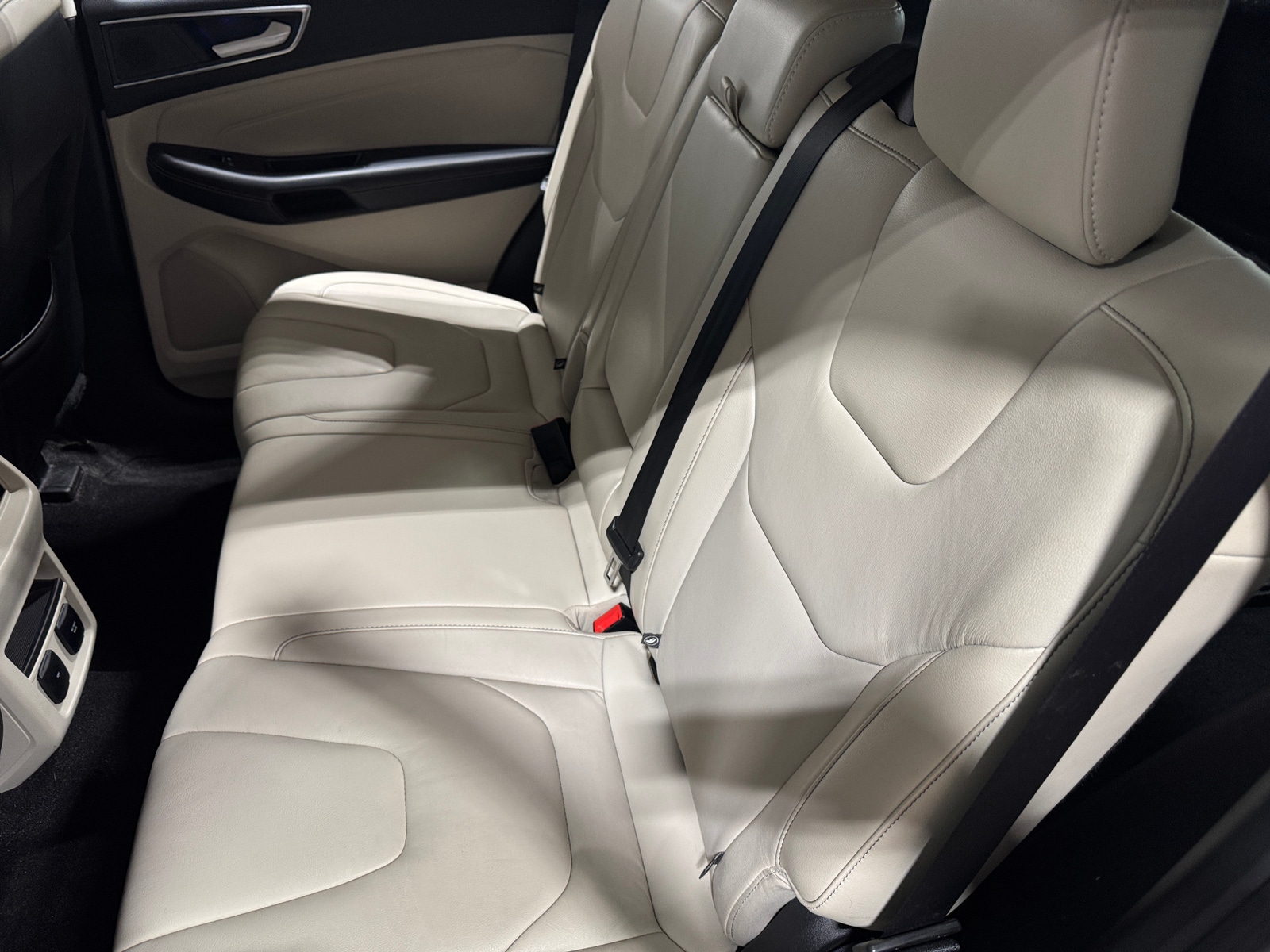 Thumbnail: 2019 Ford Edge - 5