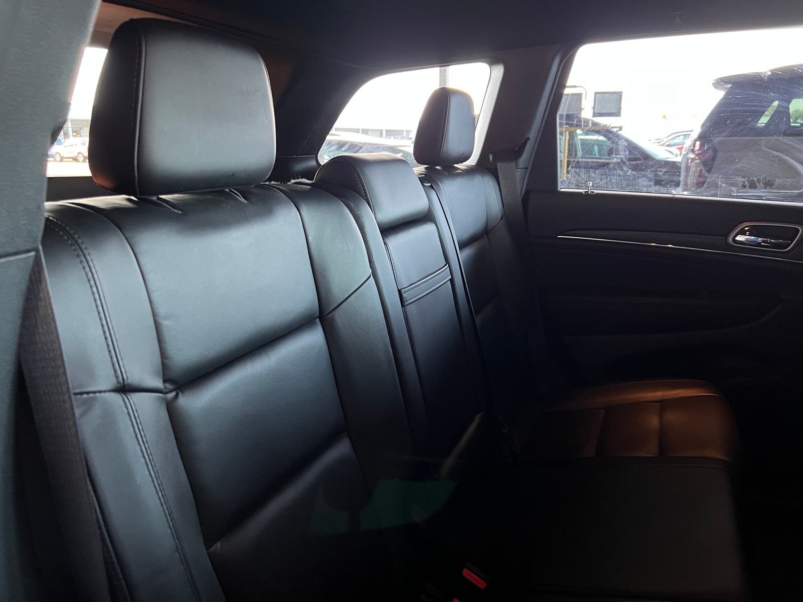 Thumbnail: 2022 Jeep Grand Cherokee - 5