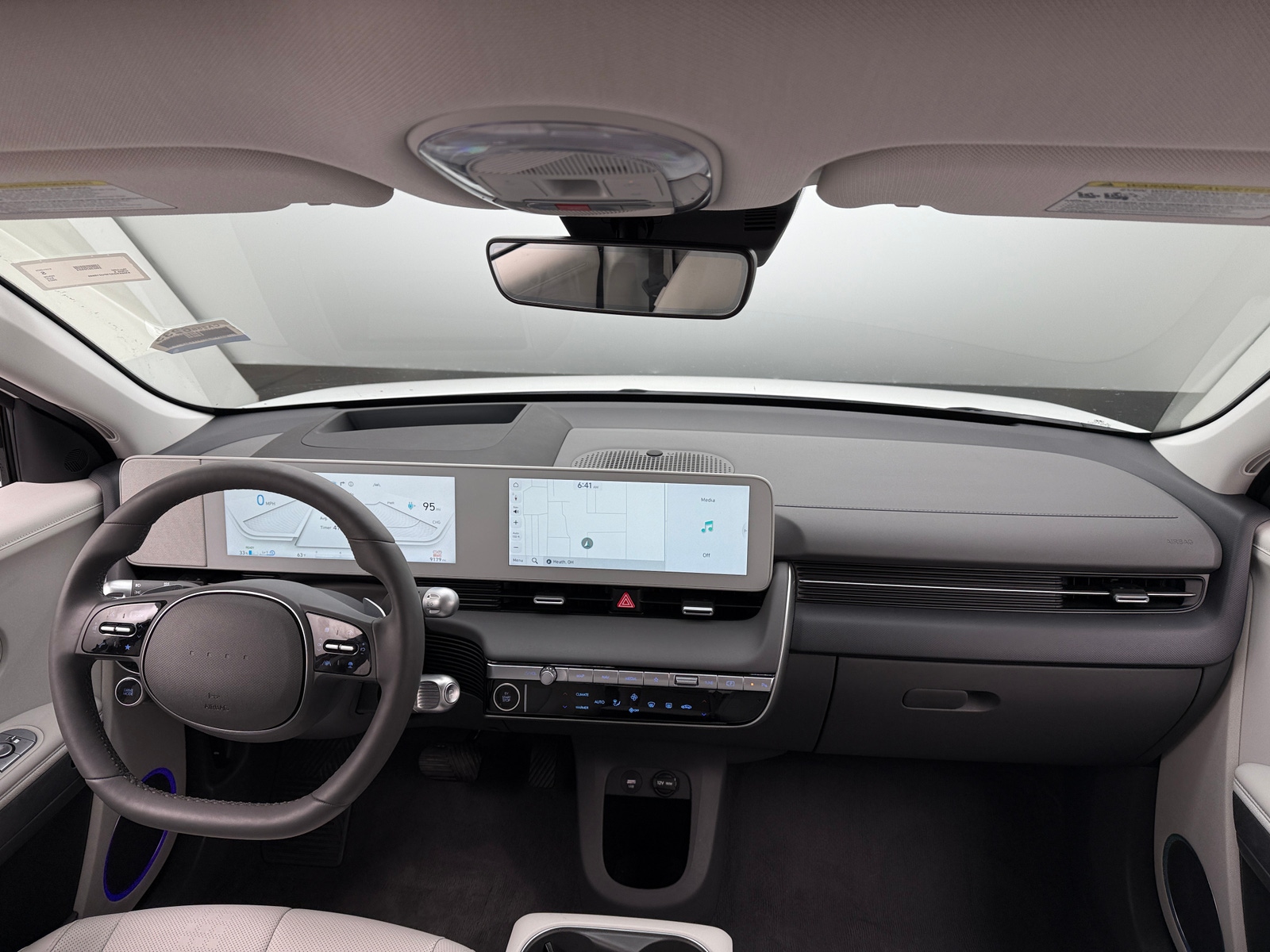 Thumbnail: 2023 Hyundai Ioniq 5 - 2
