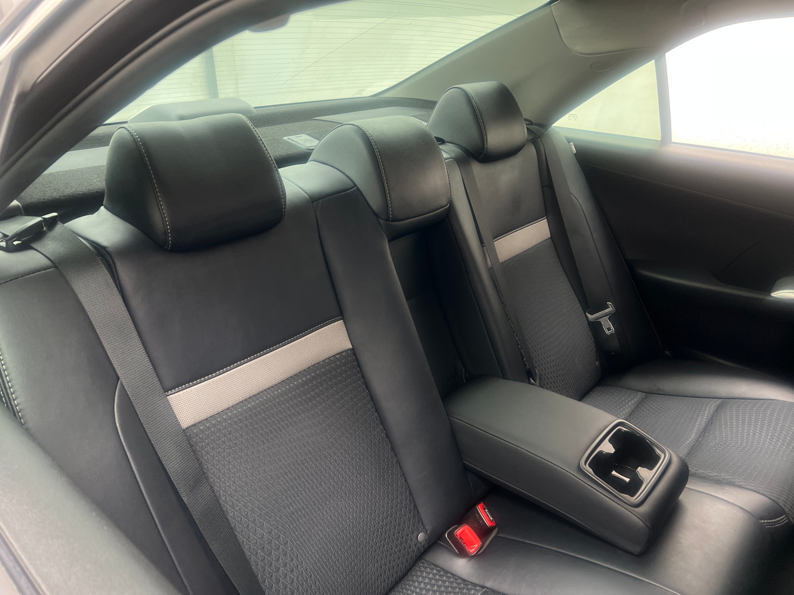 Thumbnail: 2013 Toyota Camry - 5