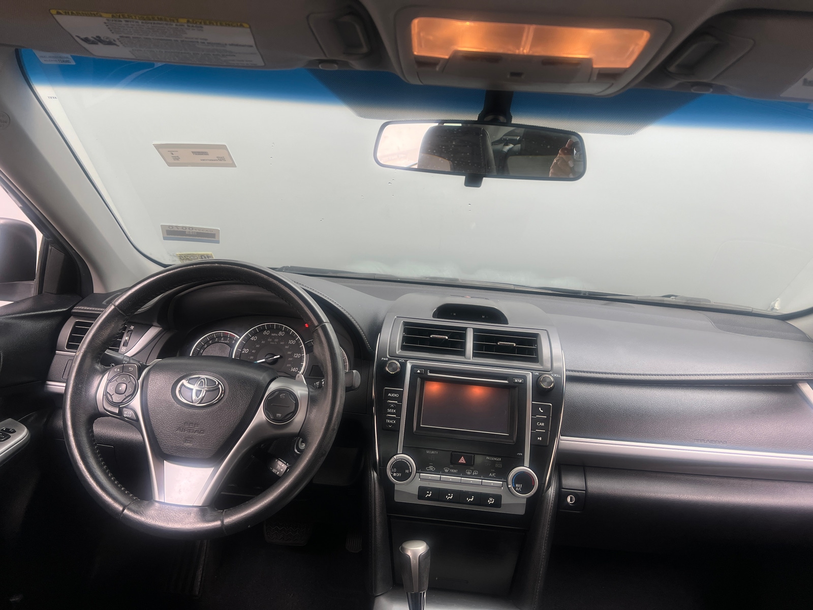 Thumbnail: 2013 Toyota Camry - 2