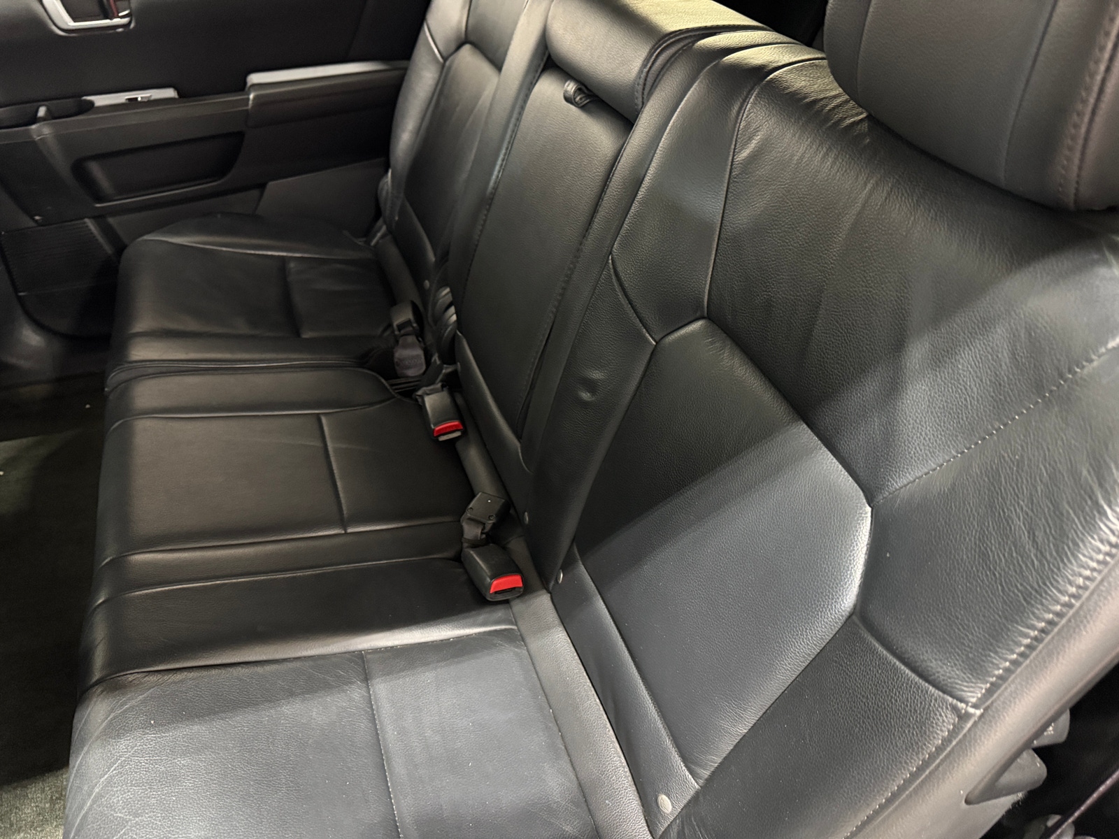 Thumbnail: 2015 Honda Pilot - 5