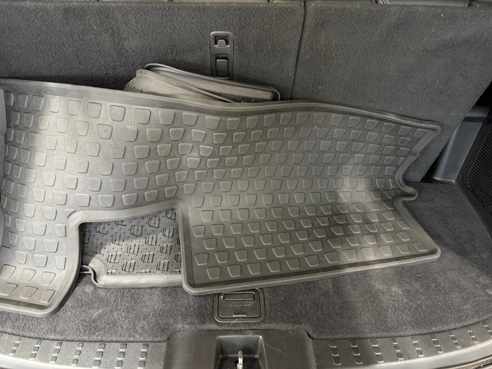 Thumbnail: 2015 Honda Pilot - 6
