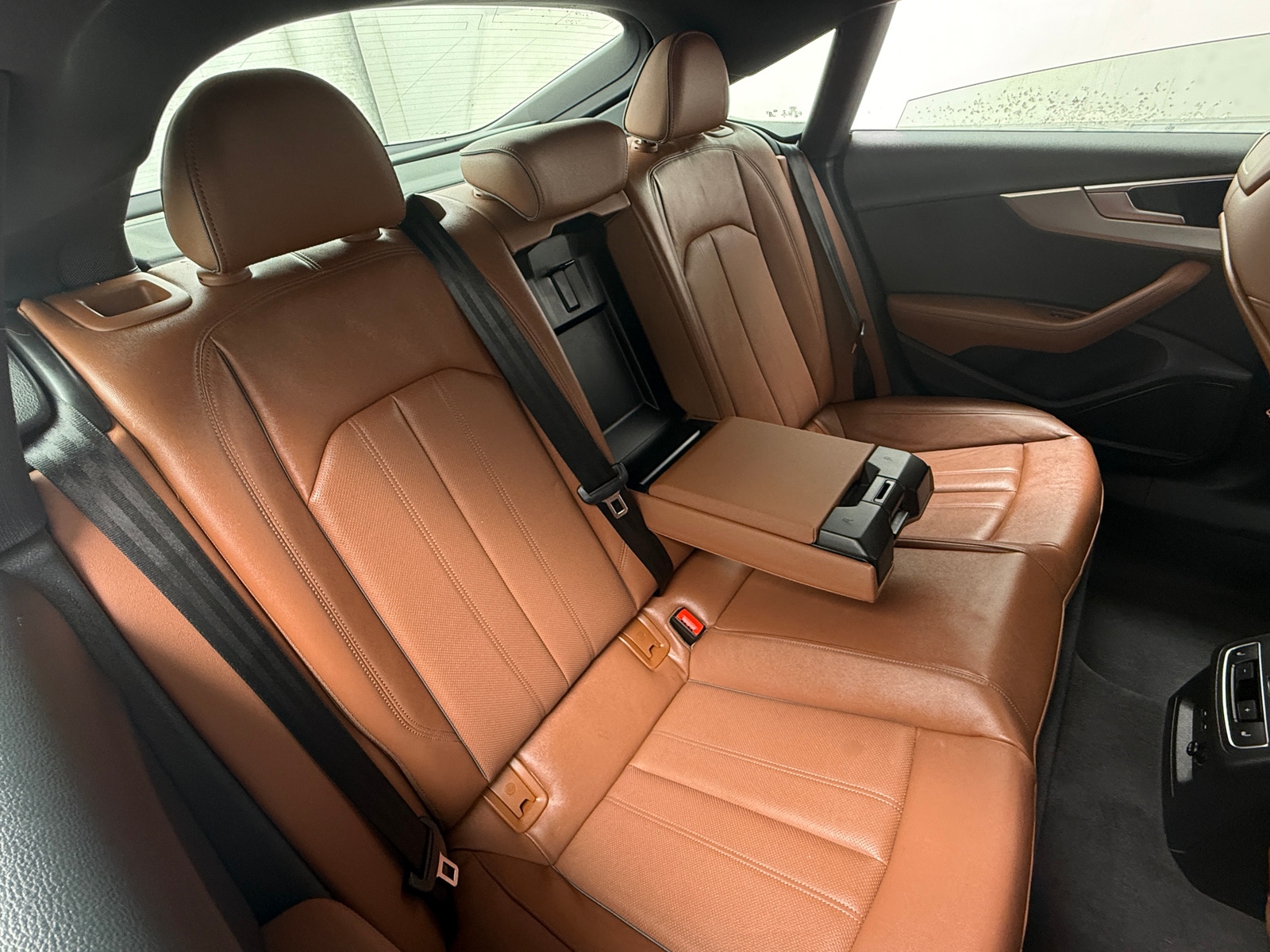 Thumbnail: 2021 Audi A5 - 5