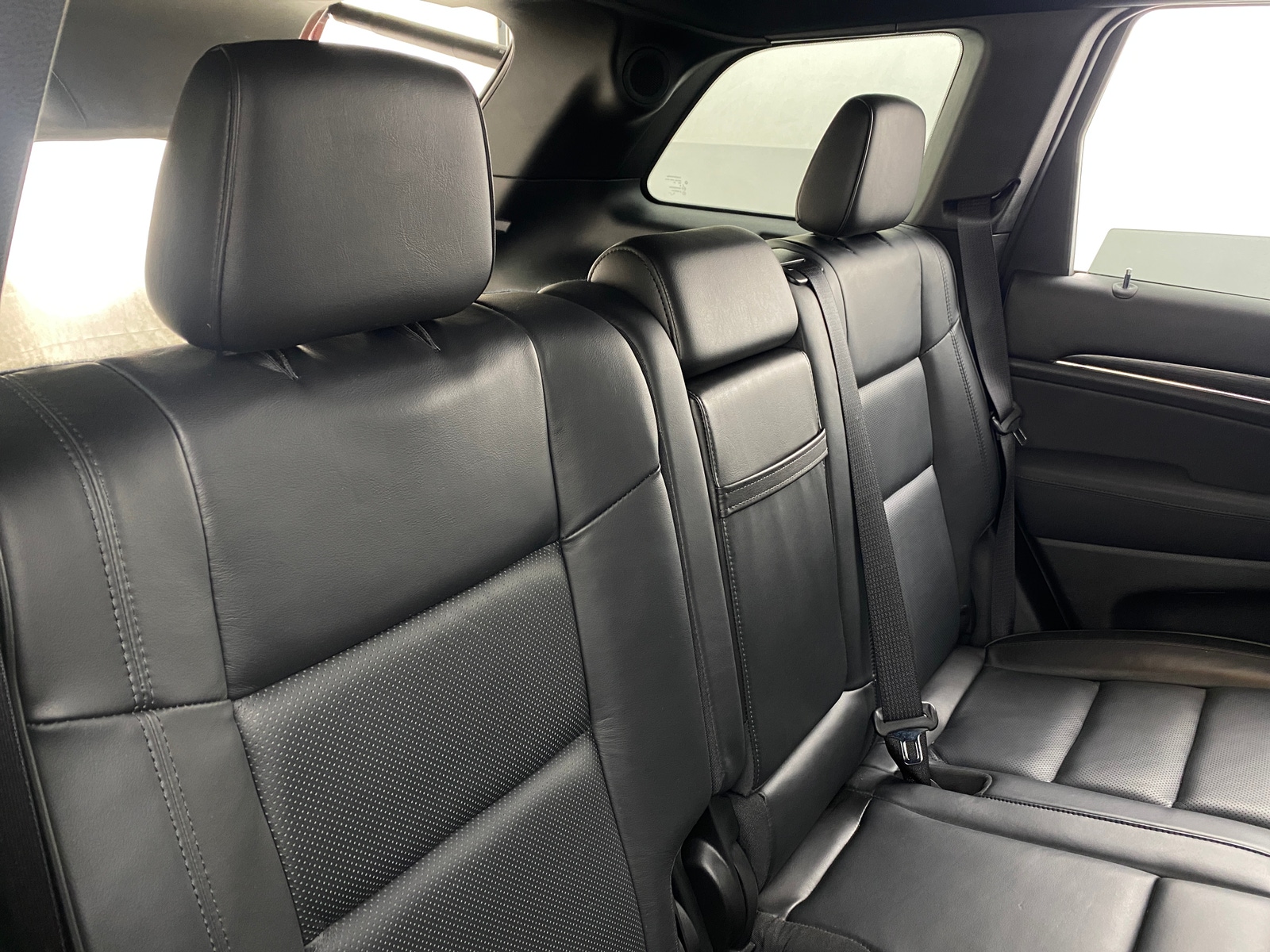 Thumbnail: 2021 Jeep Grand Cherokee - 5