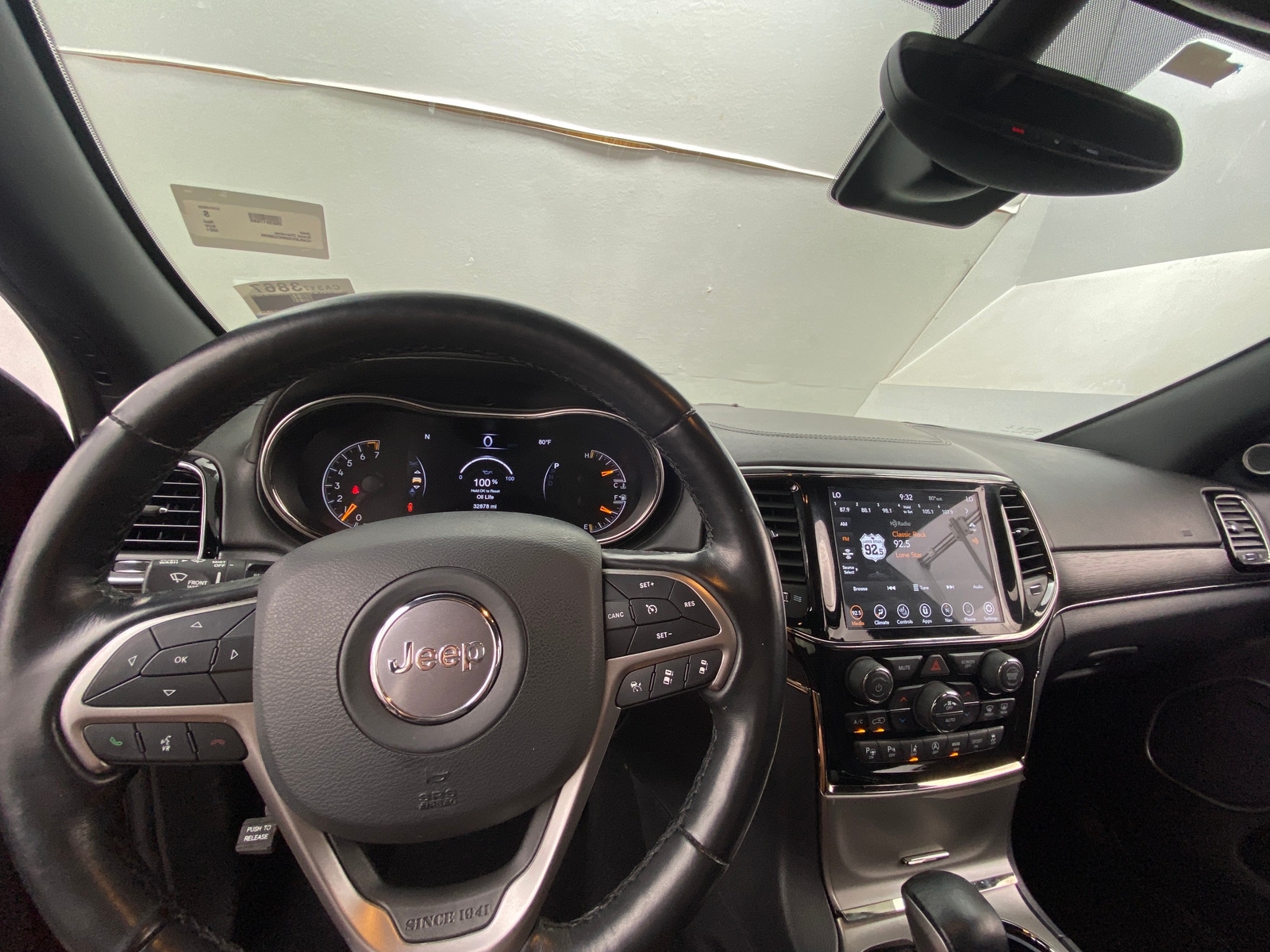 Thumbnail: 2021 Jeep Grand Cherokee - 2