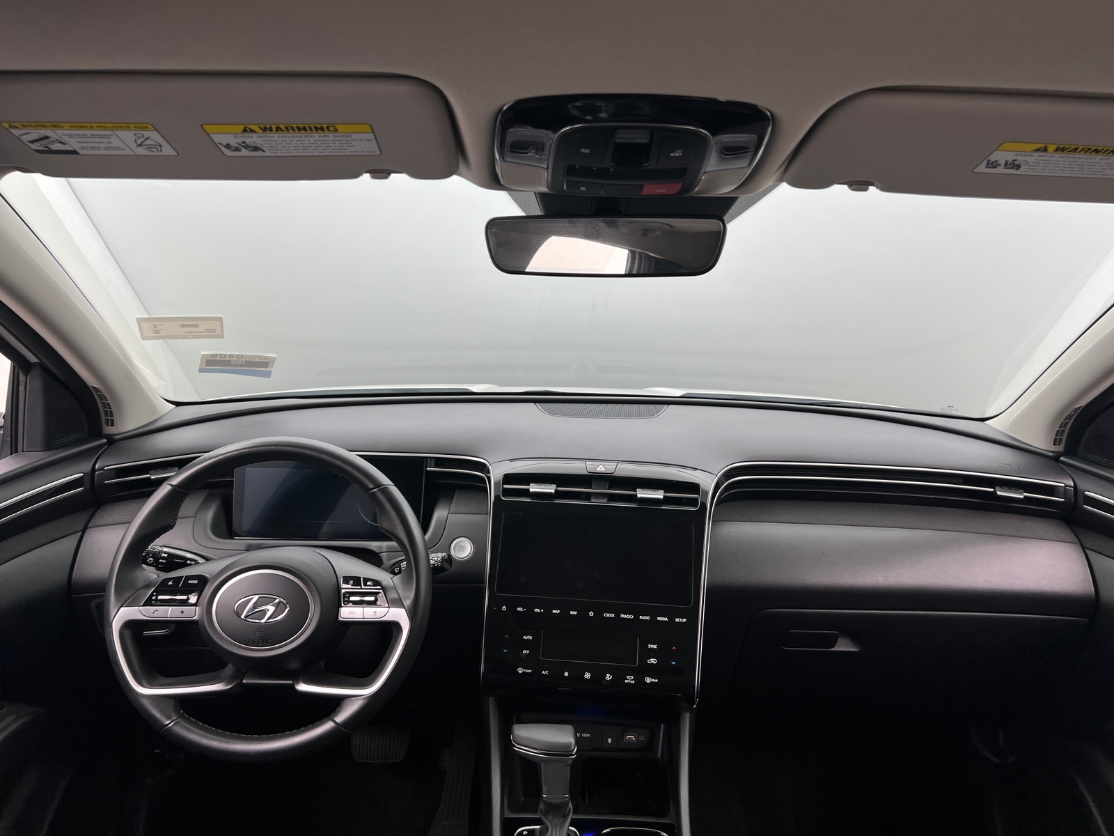 Thumbnail: 2024 Hyundai Tucson - 3