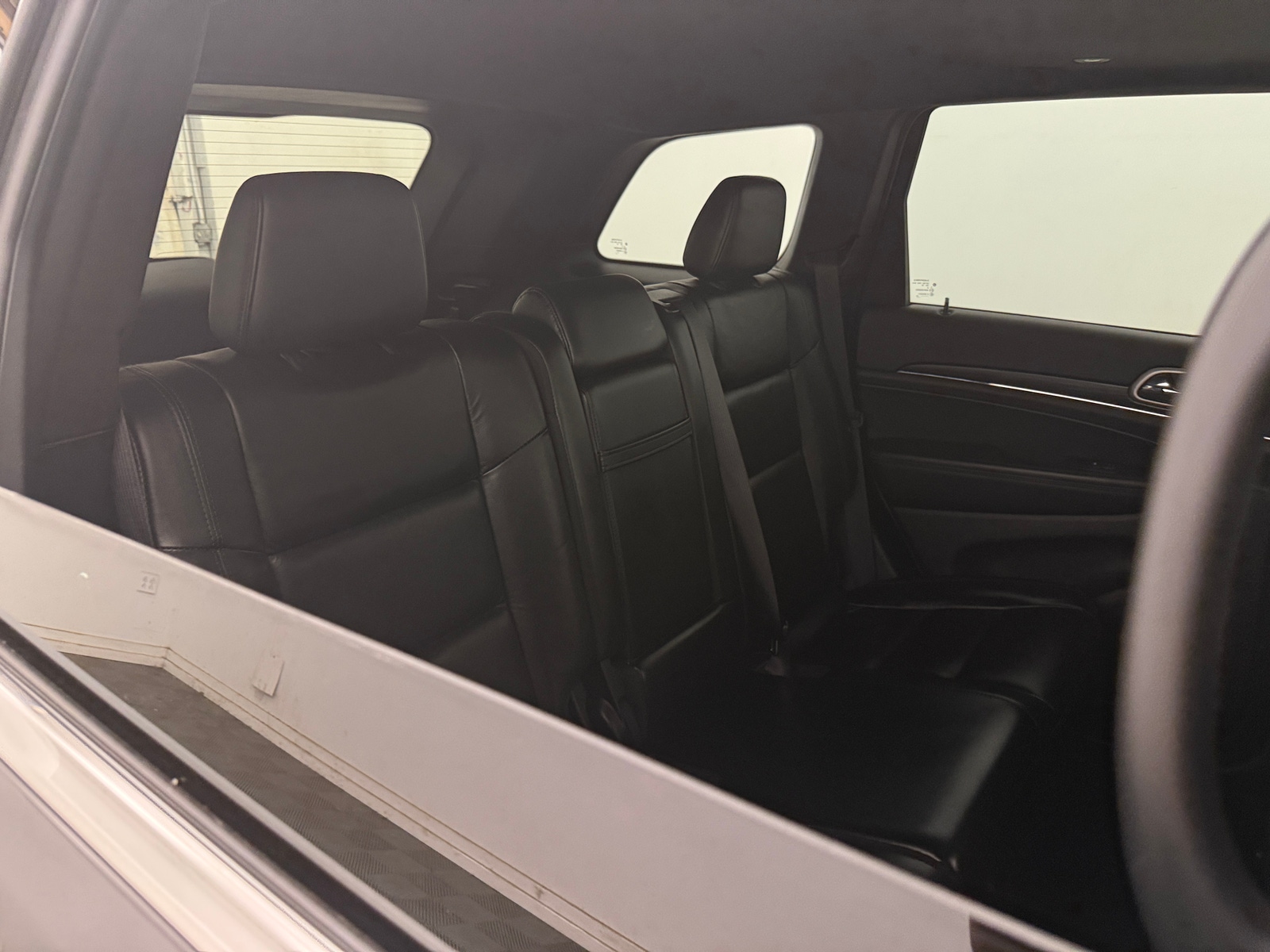 Thumbnail: 2020 Jeep Grand Cherokee - 5