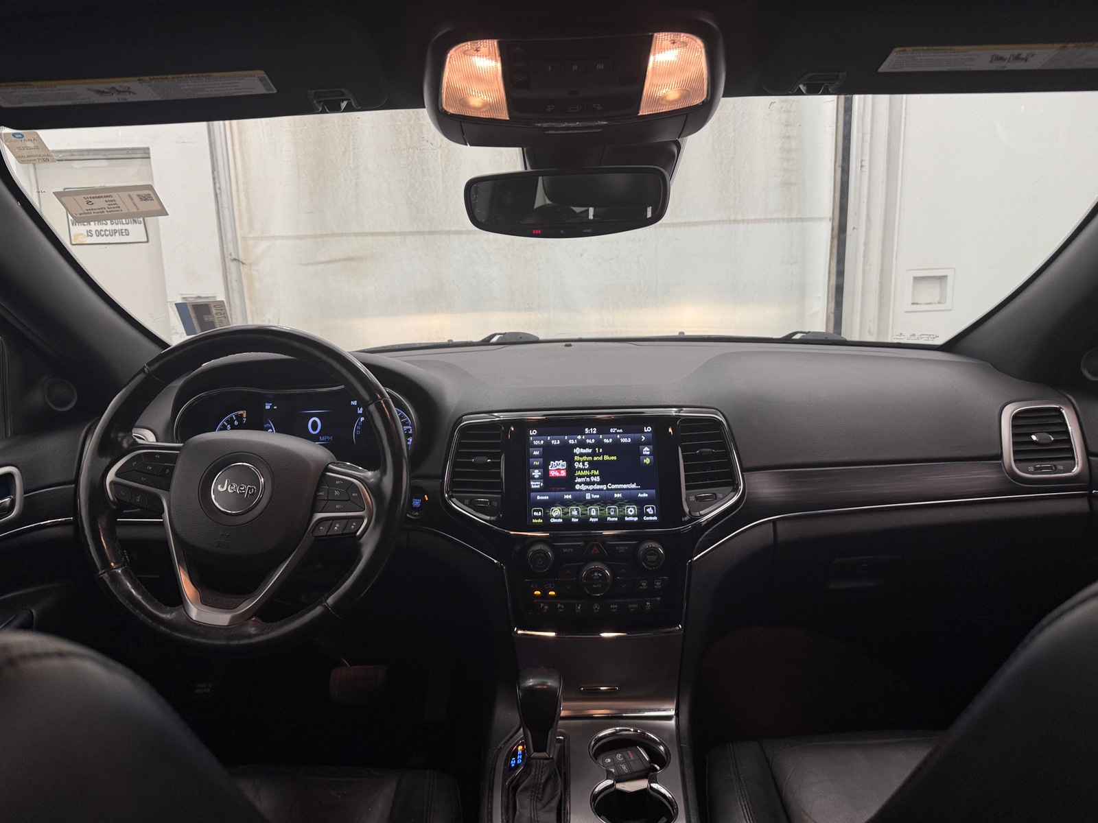 Thumbnail: 2020 Jeep Grand Cherokee - 2