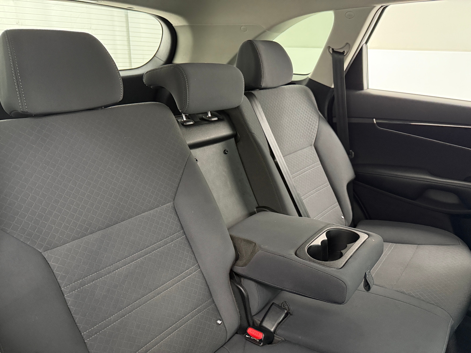 Thumbnail: 2018 Kia Sorento - 6