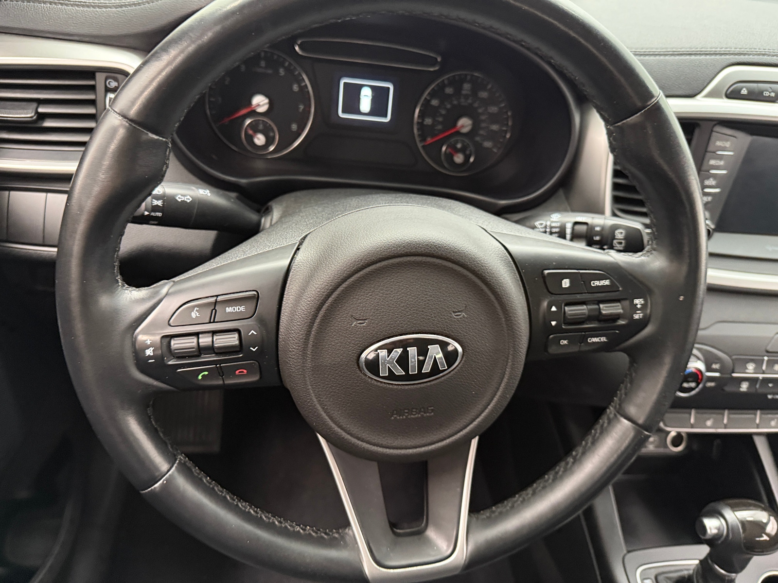 Thumbnail: 2018 Kia Sorento - 5