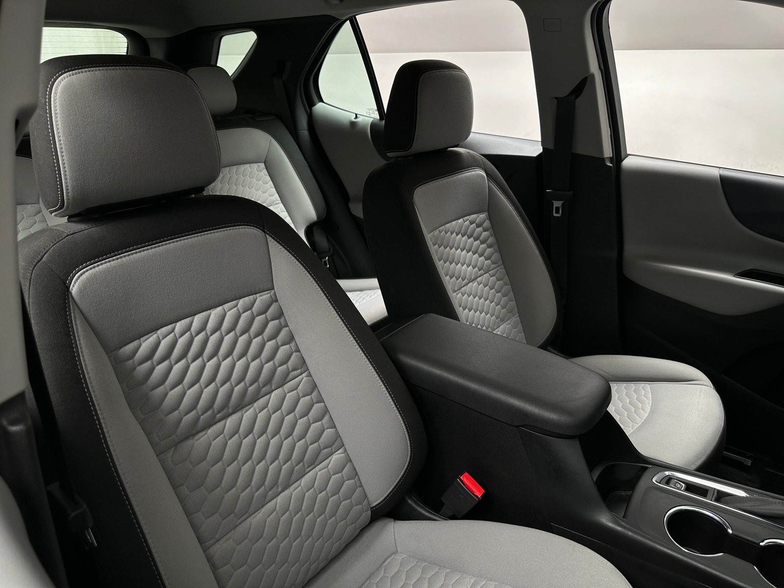 Thumbnail: 2020 Chevrolet Equinox - 2