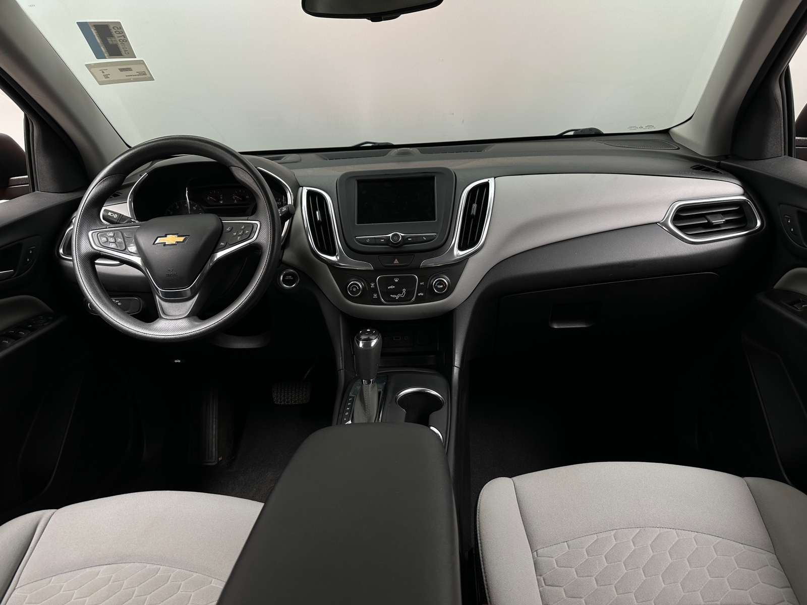Thumbnail: 2020 Chevrolet Equinox - 3