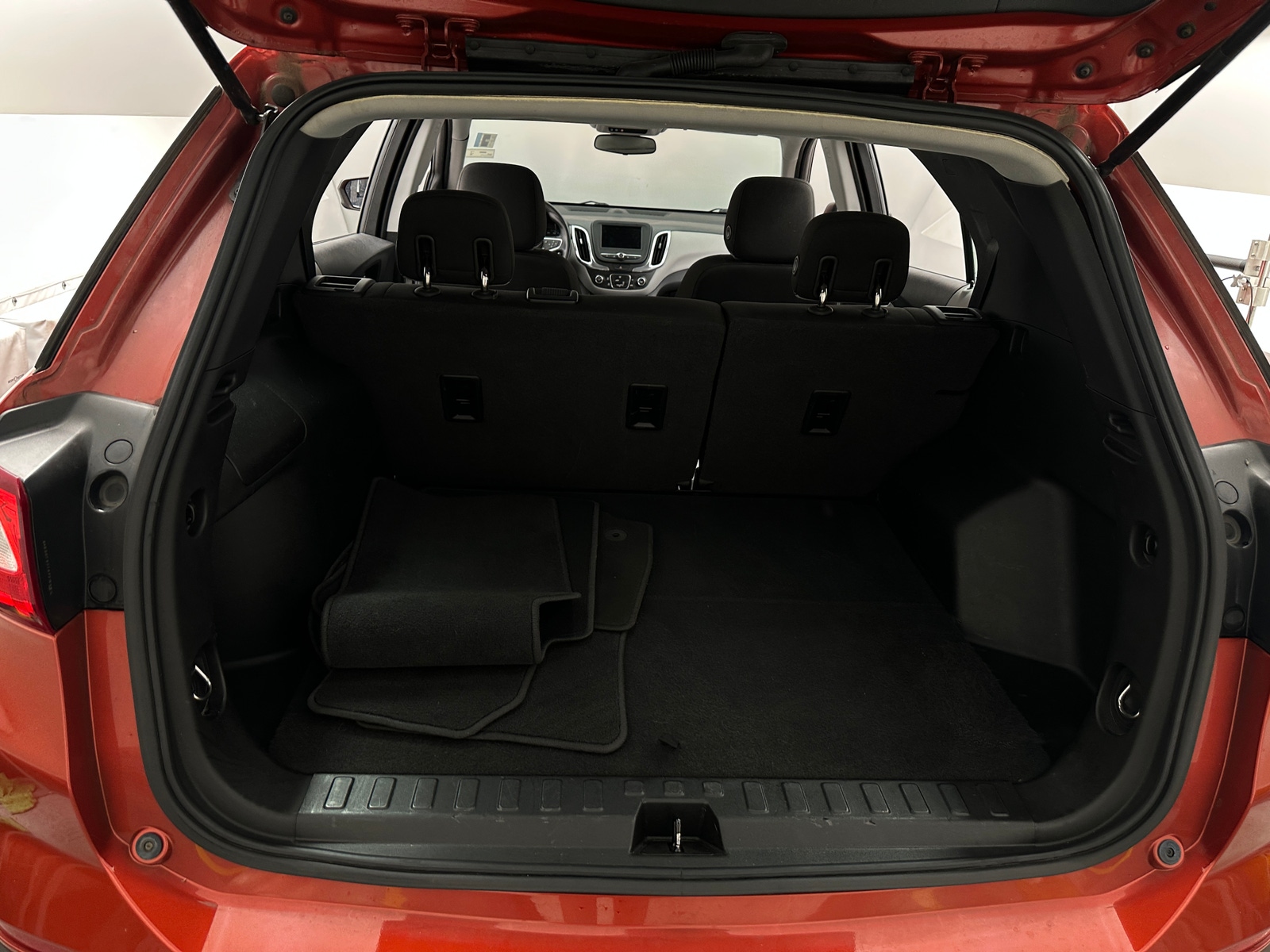 Thumbnail: 2020 Chevrolet Equinox - 7