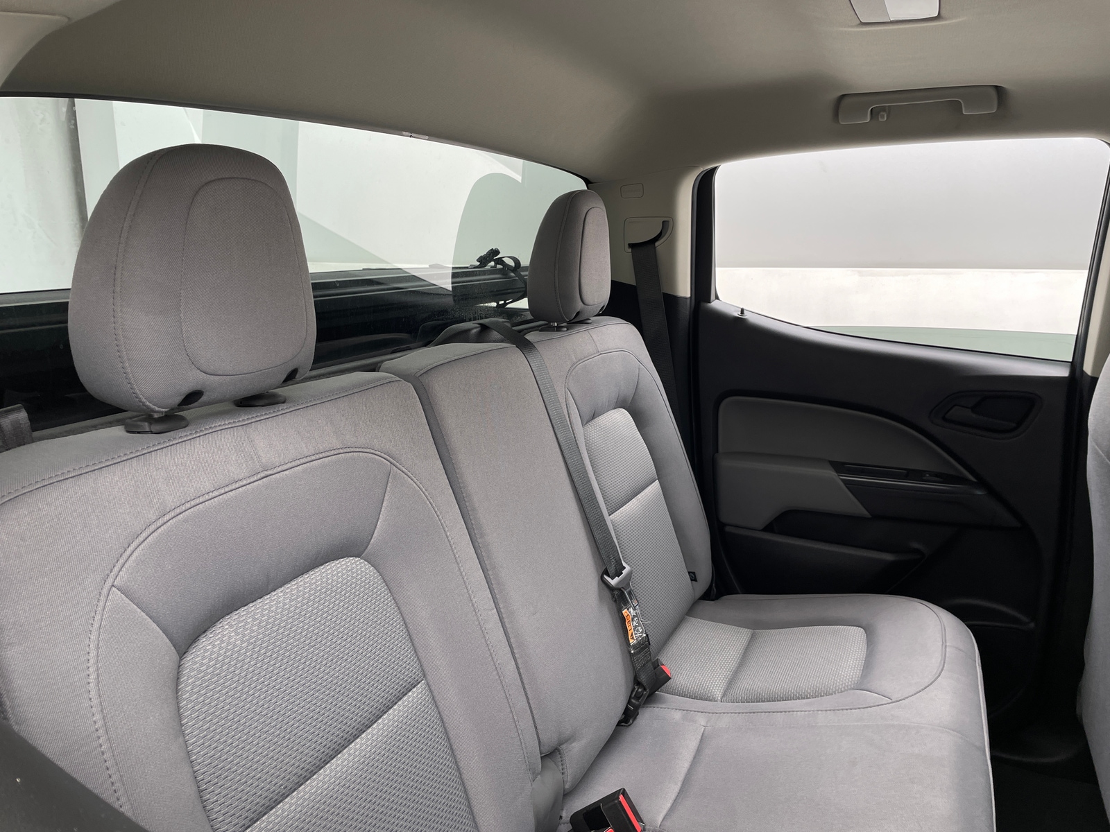 Thumbnail: 2019 Chevrolet Colorado - 6