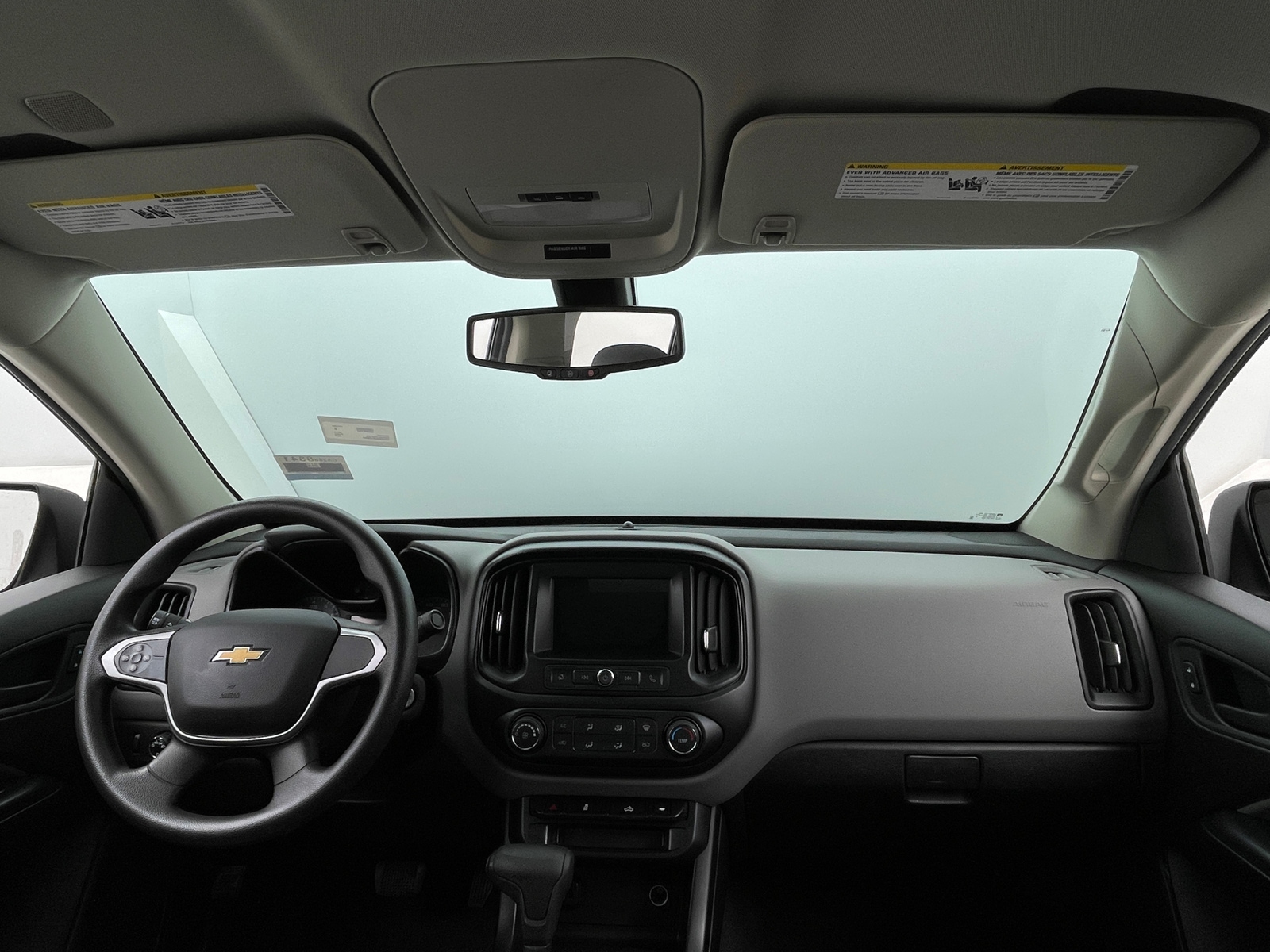 Thumbnail: 2019 Chevrolet Colorado - 3