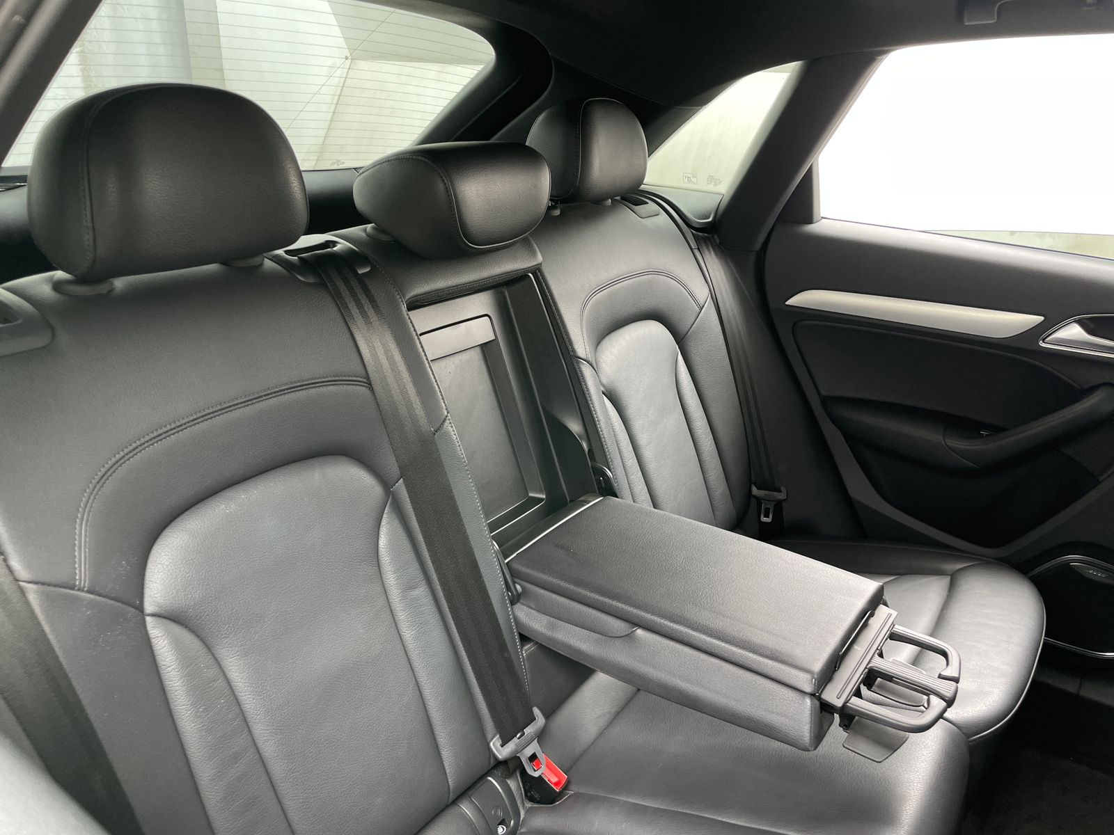 Thumbnail: 2016 Audi Q3 - 5