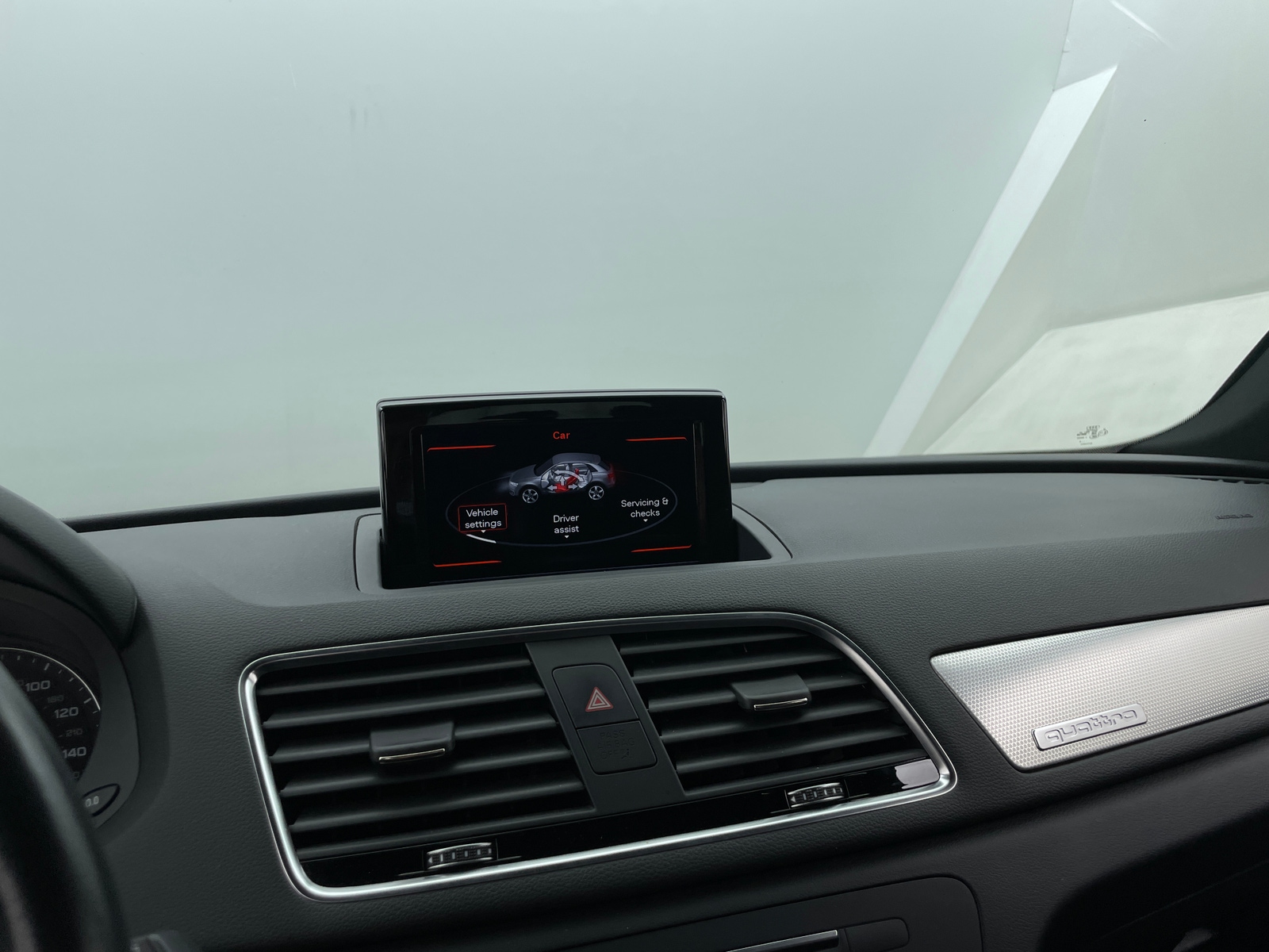 Thumbnail: 2016 Audi Q3 - 3