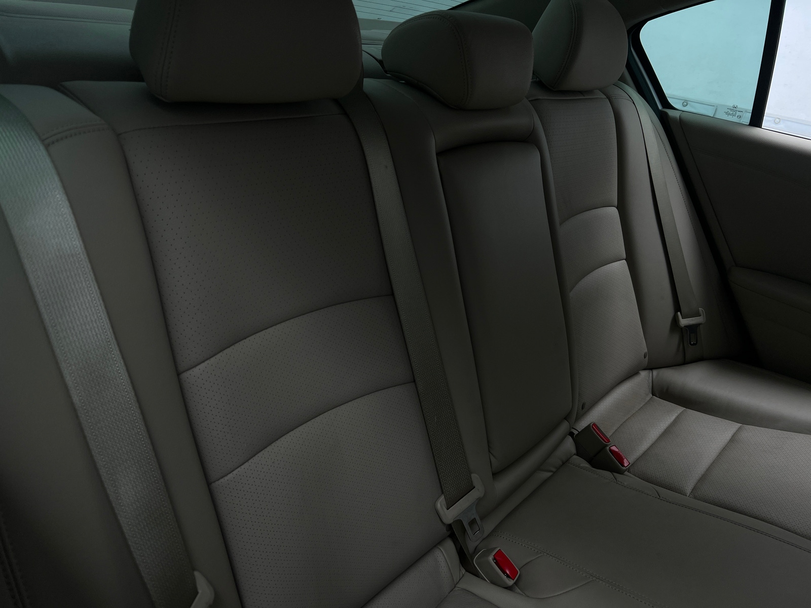 Thumbnail: 2017 Honda Accord - 5