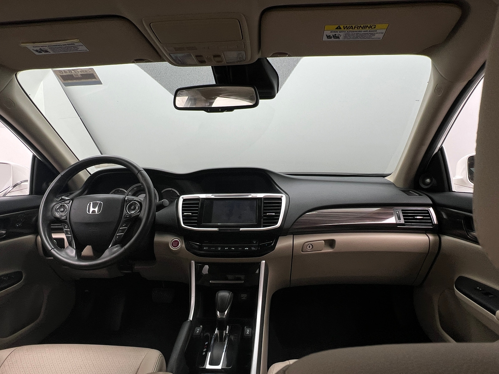 Thumbnail: 2017 Honda Accord - 2