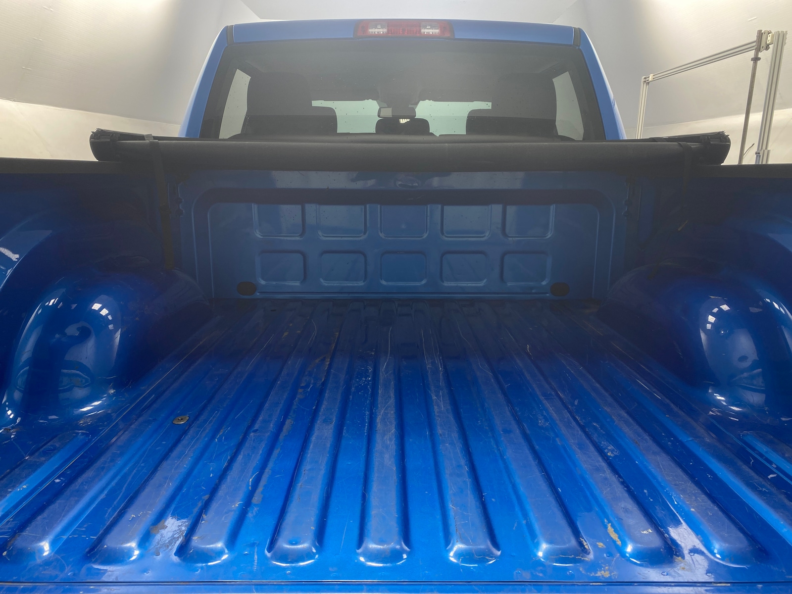 Thumbnail: 2022 RAM 1500 Classic - 7