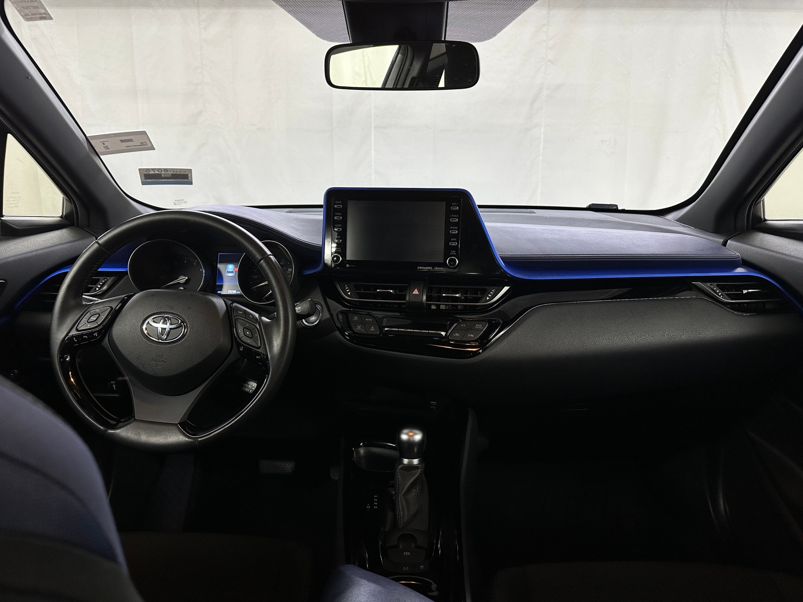 Thumbnail: 2021 Toyota C-HR - 3